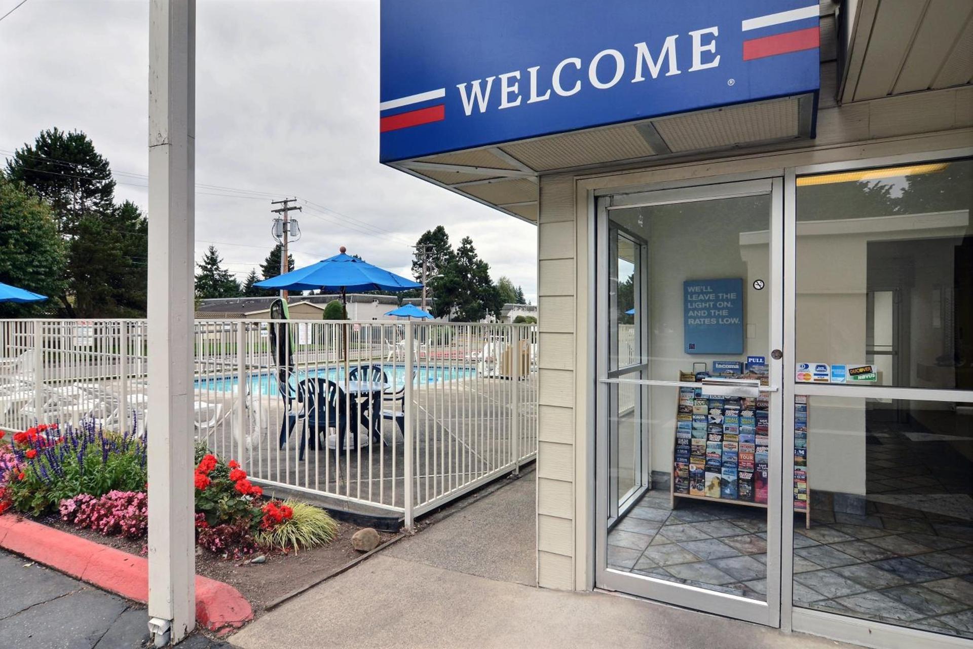 Motel 6-Tumwater, WA - Olympia photo 44