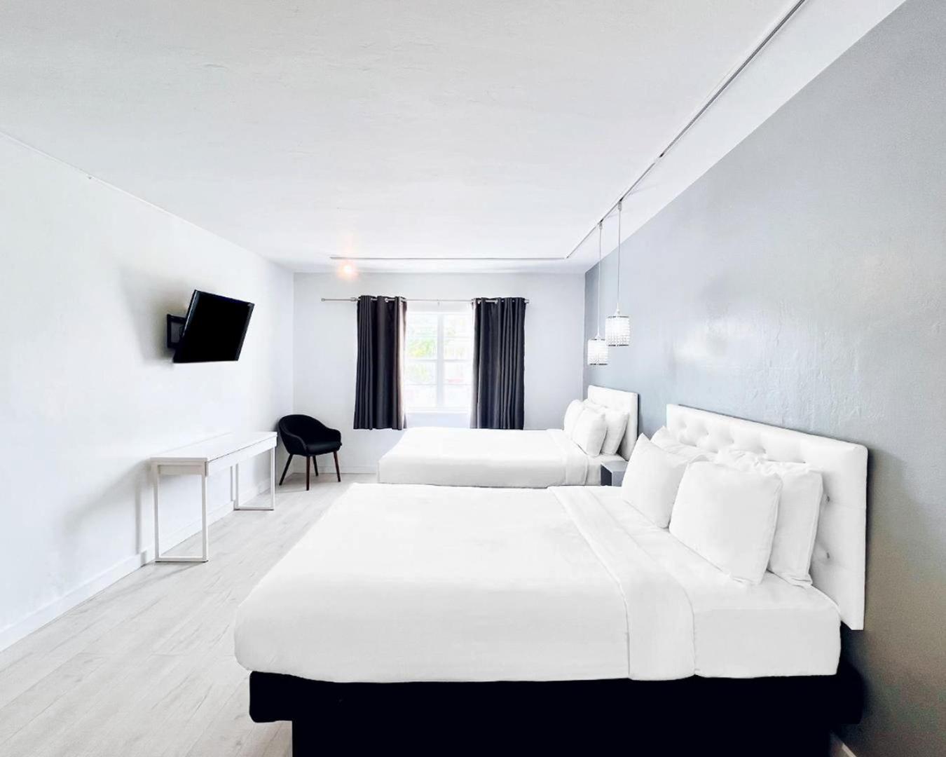 North Beach Hotel photo 9