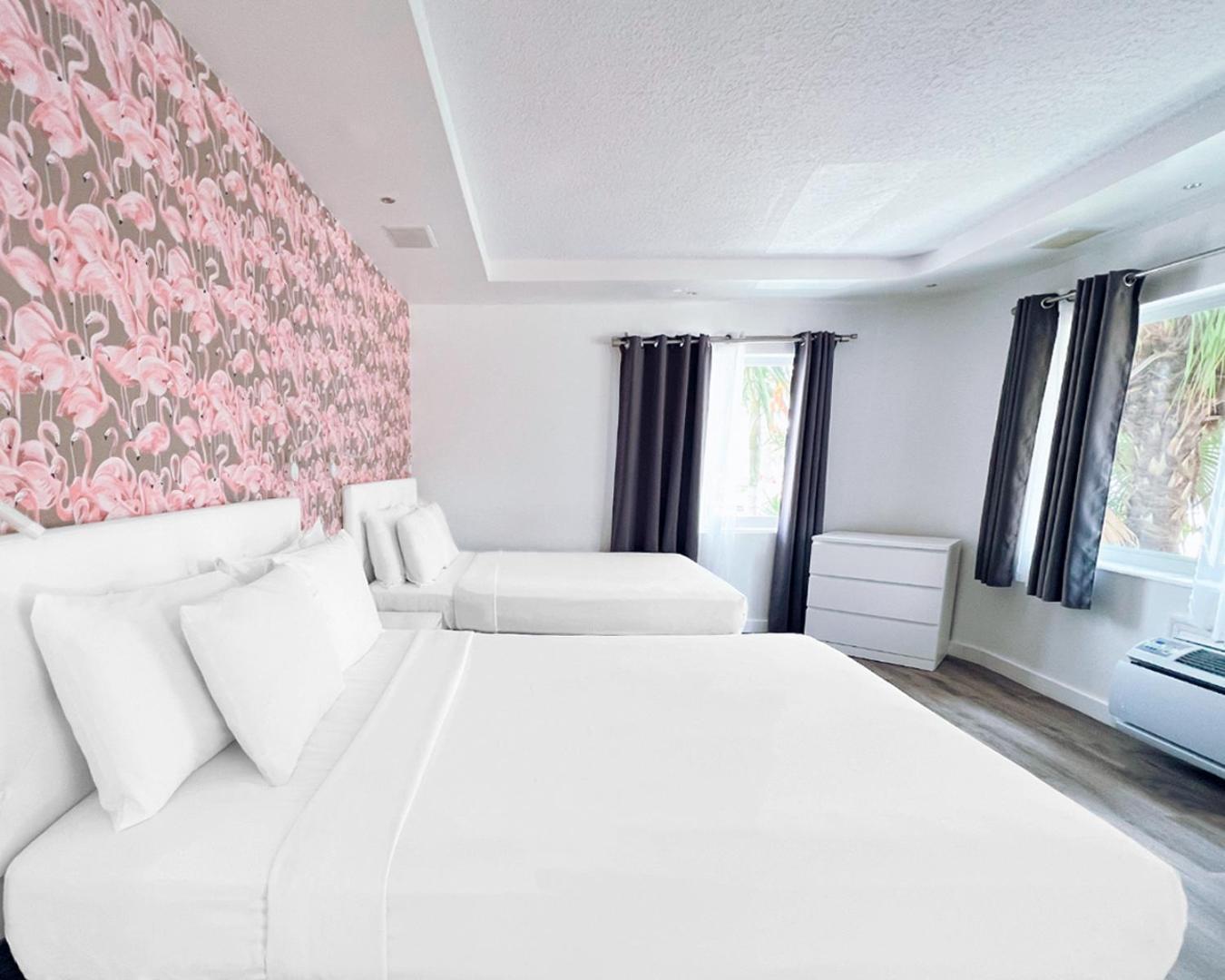 North Beach Hotel photo 14