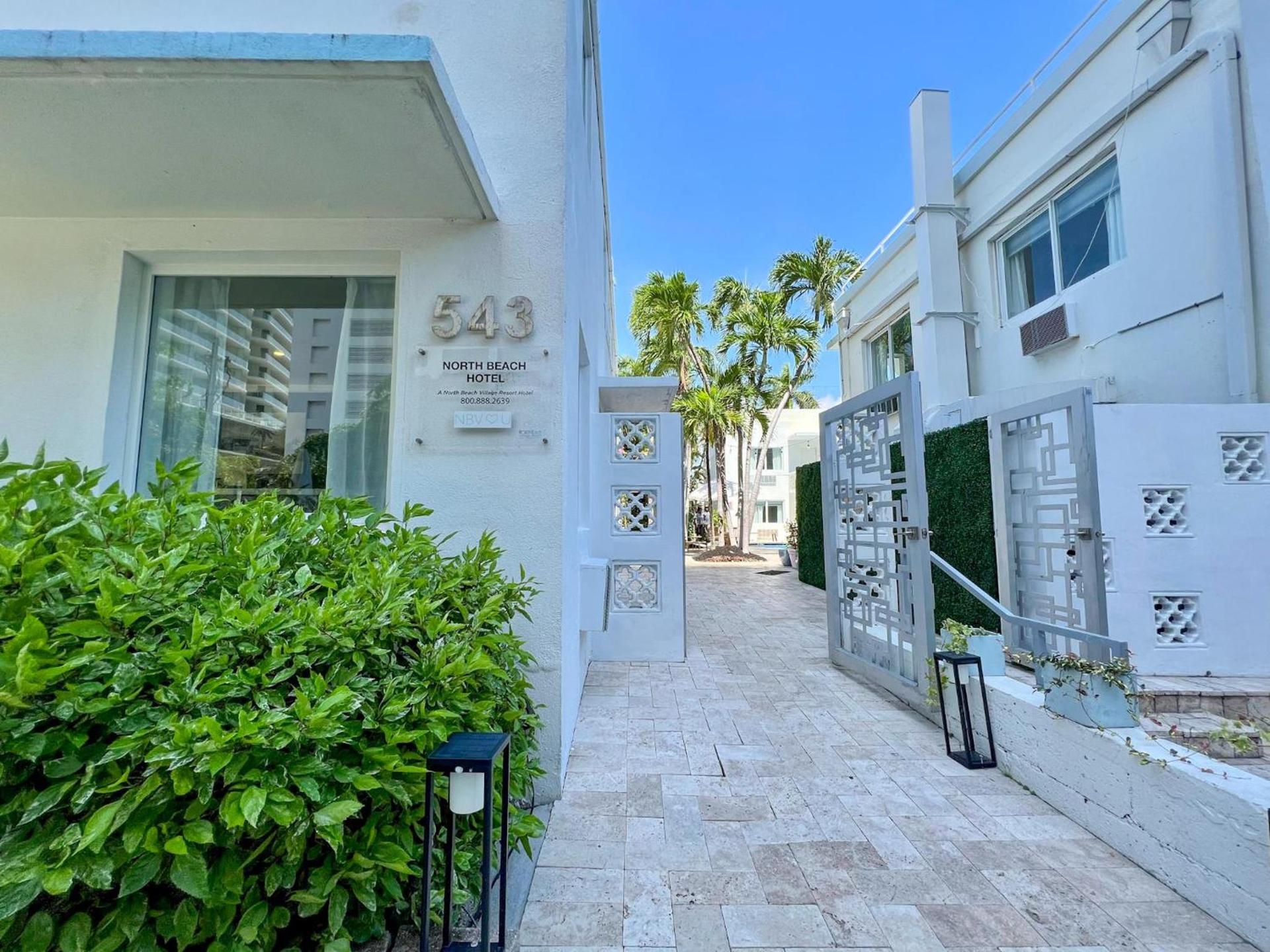 North Beach Hotel photo 41
