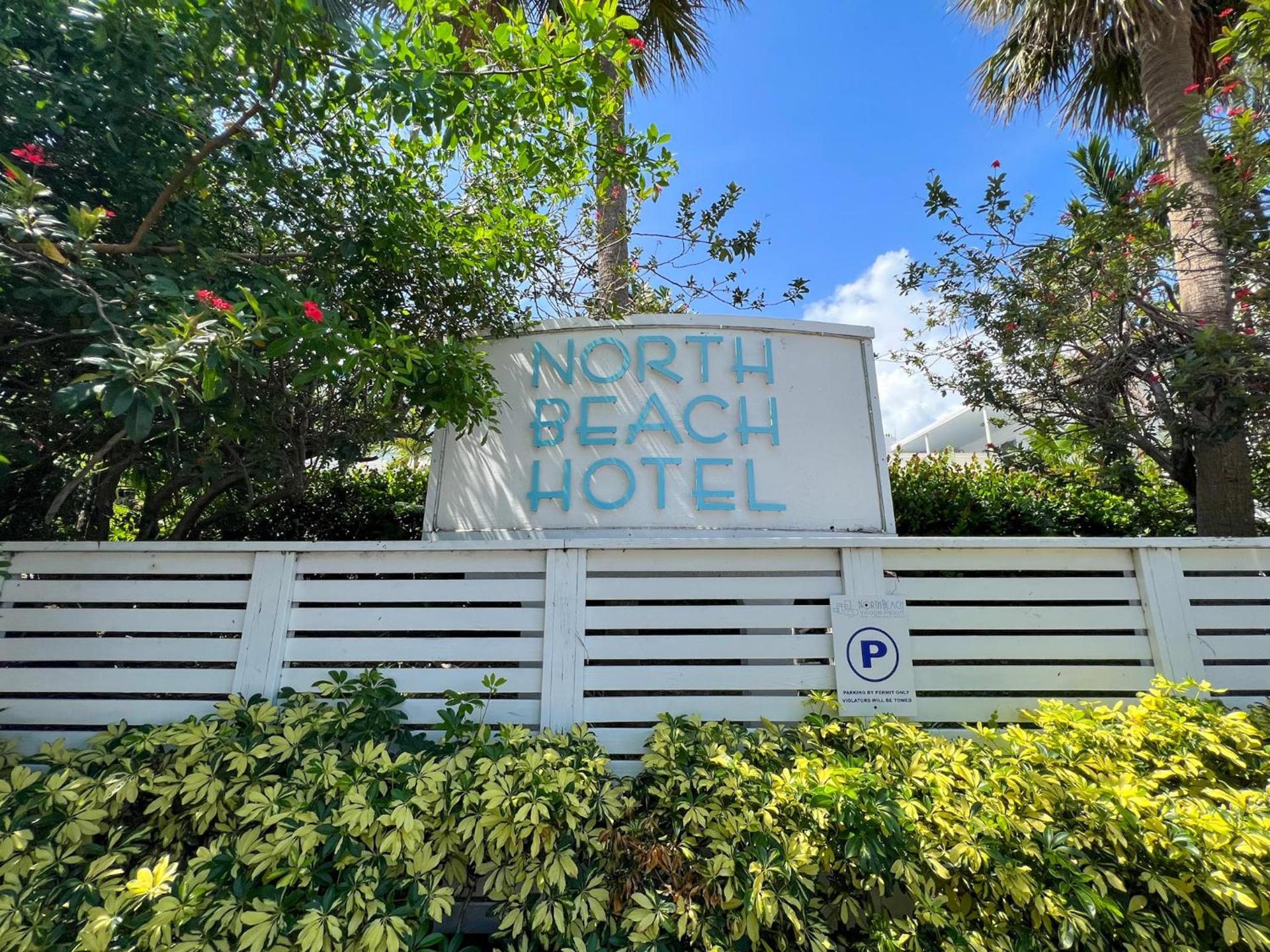 North Beach Hotel photo 37