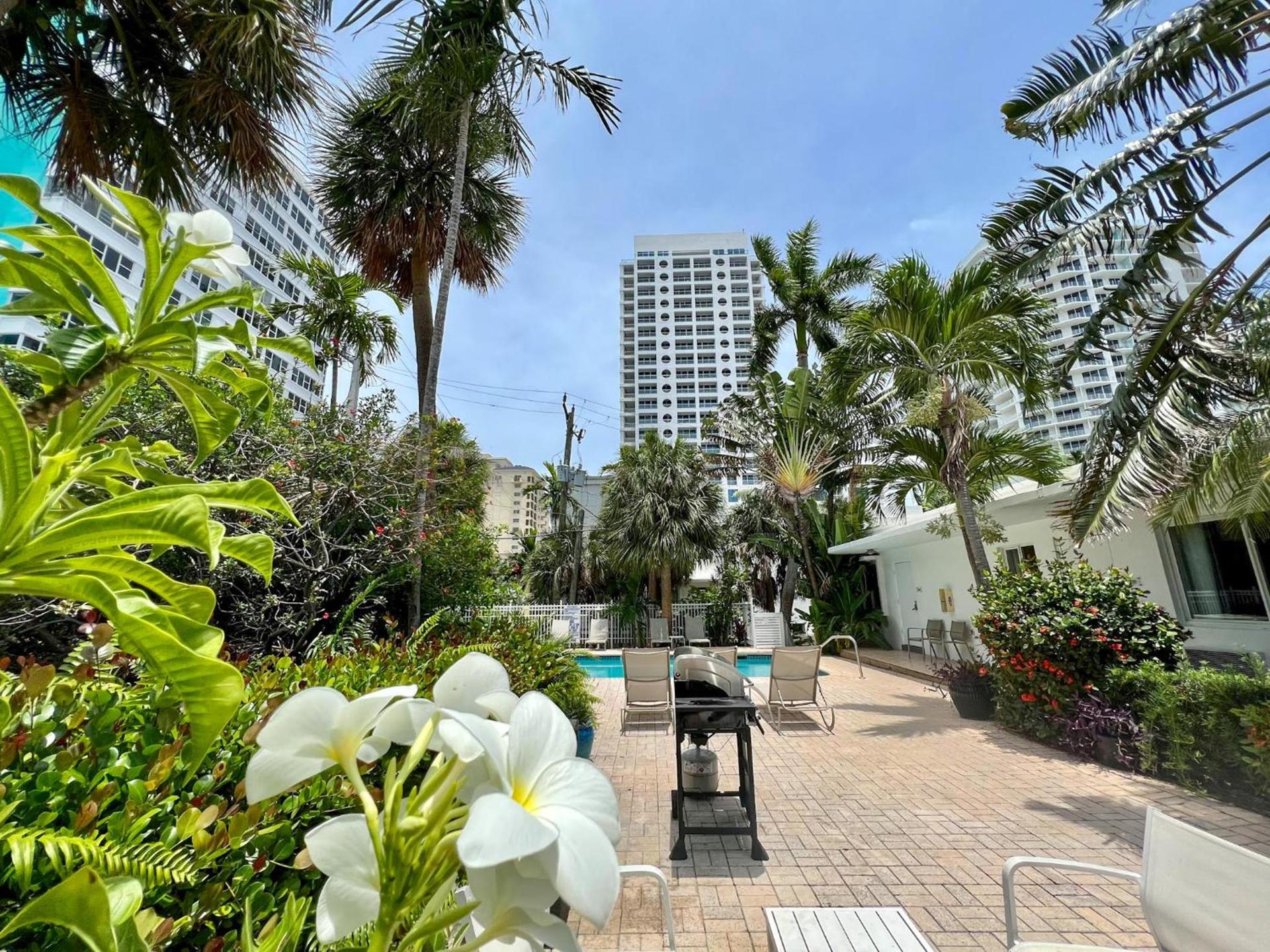North Beach Hotel photo 39