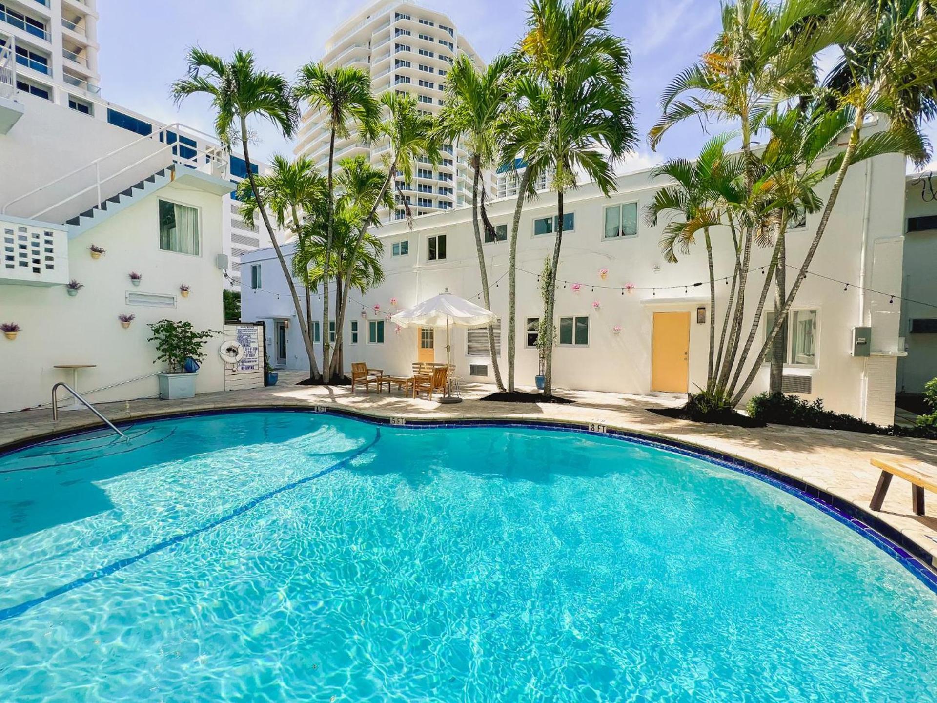 North Beach Hotel photo 40