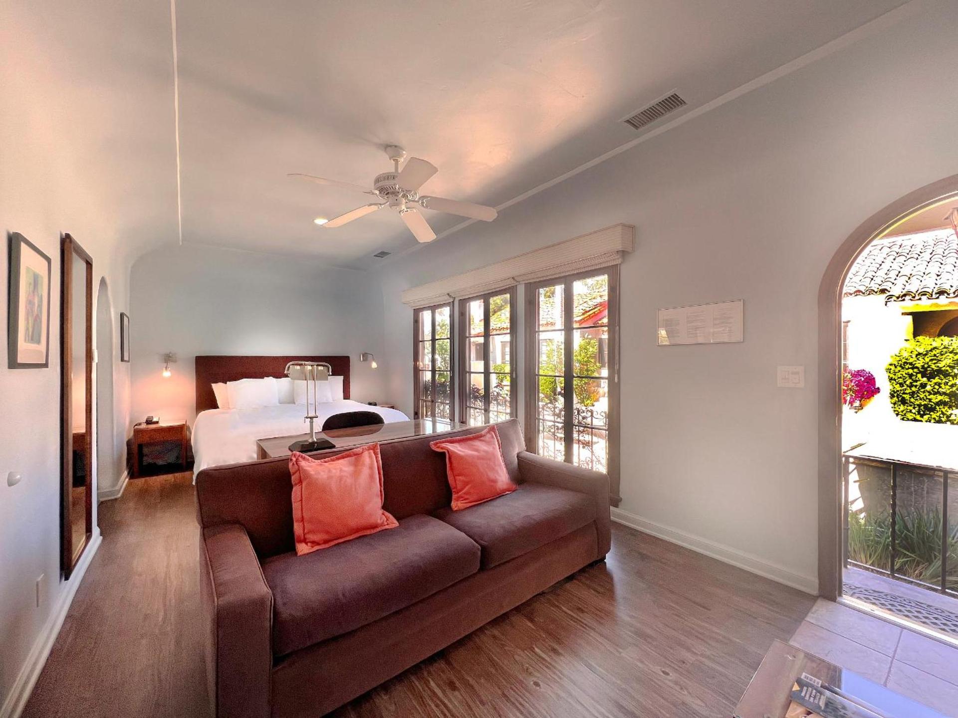 Casa Del Mar Inn photo 2