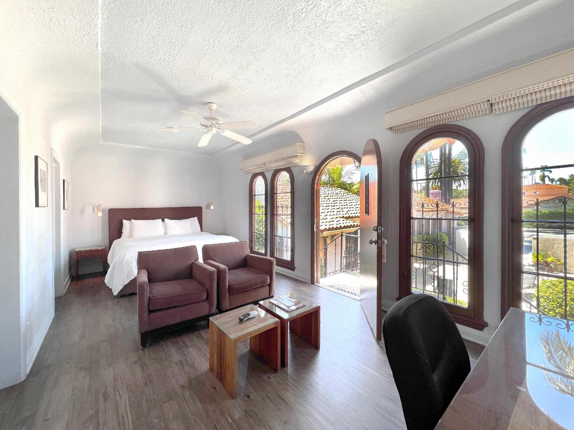 Casa Del Mar Inn photo 3