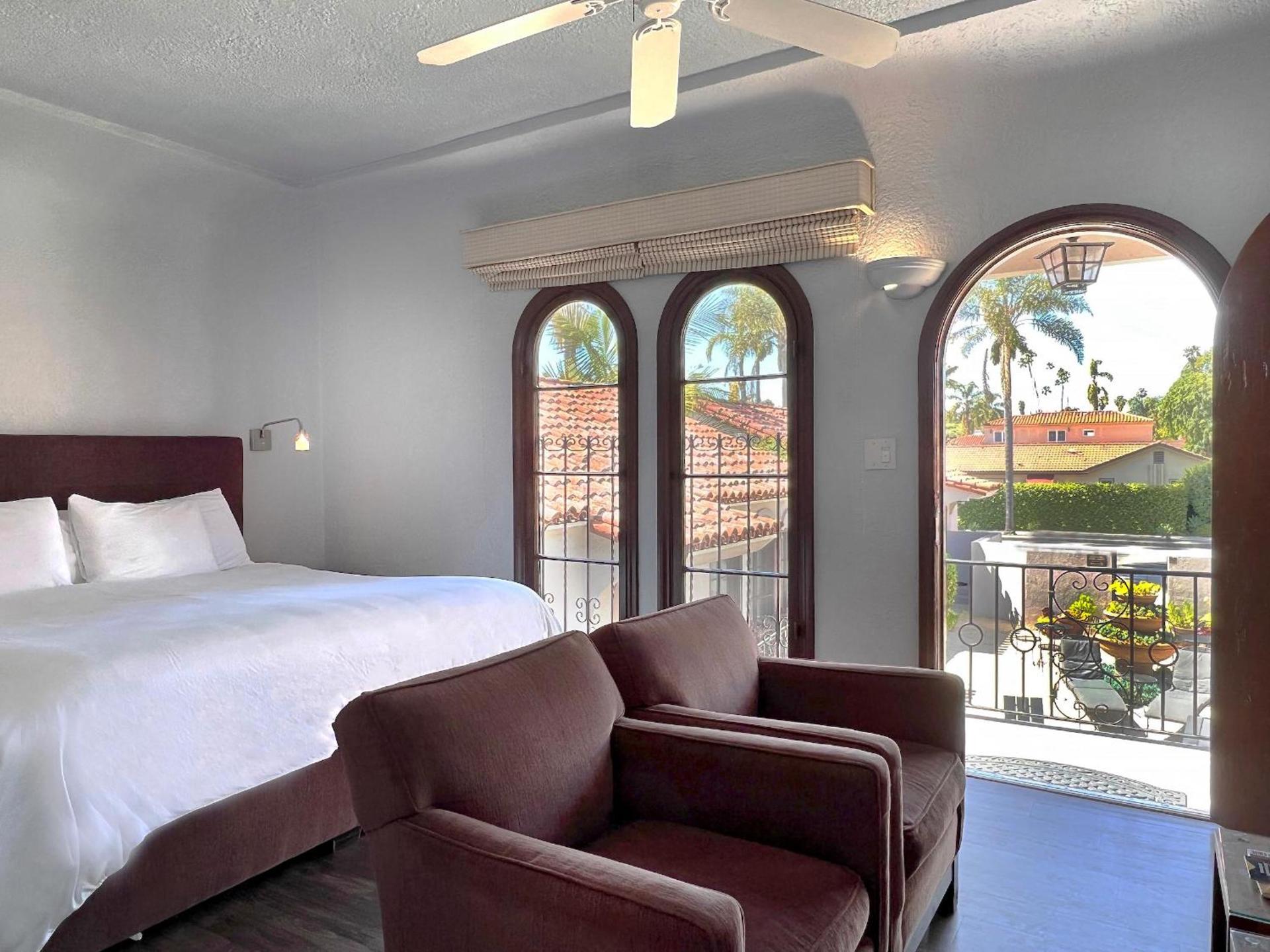 Casa Del Mar Inn photo 4