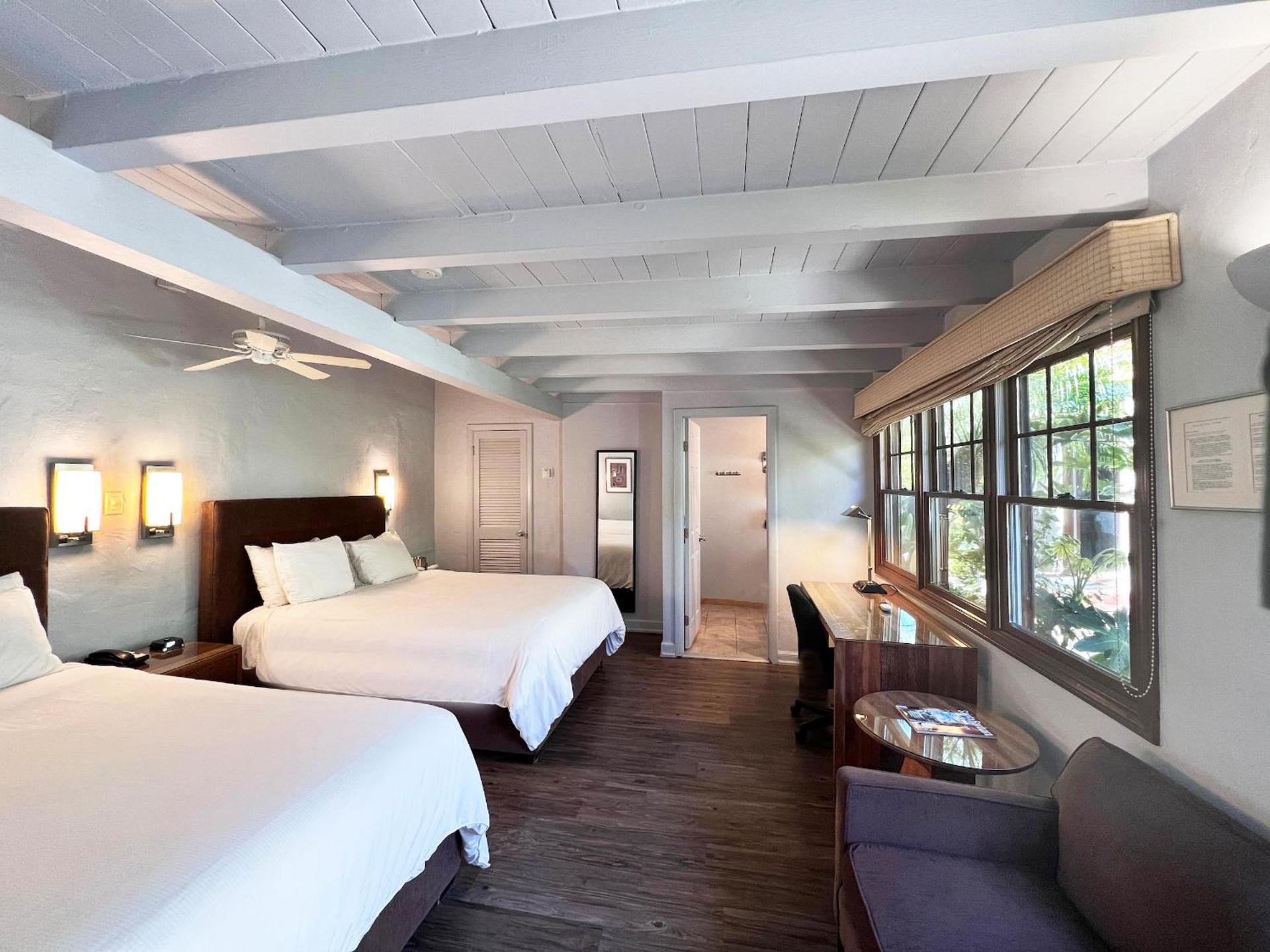 Casa Del Mar Inn photo 5