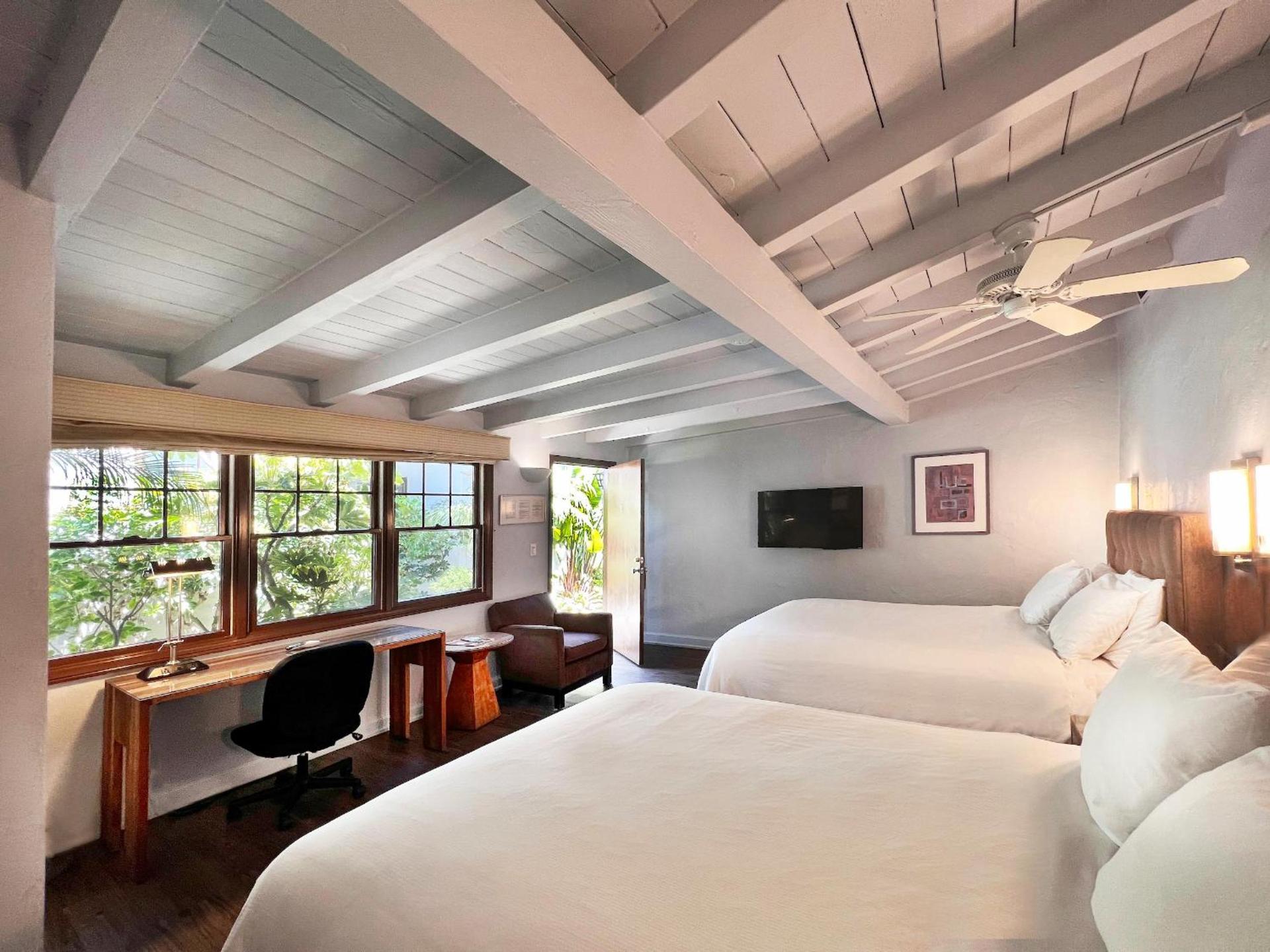 Casa Del Mar Inn photo 6