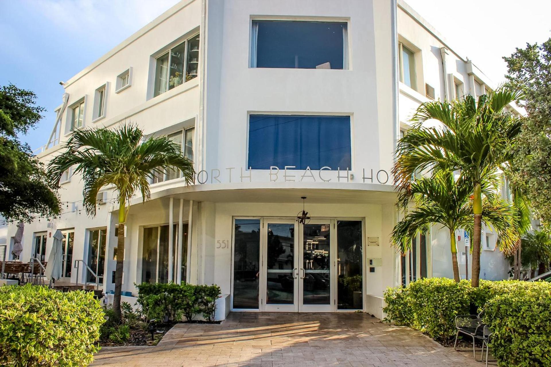 North Beach Hotel photo 42