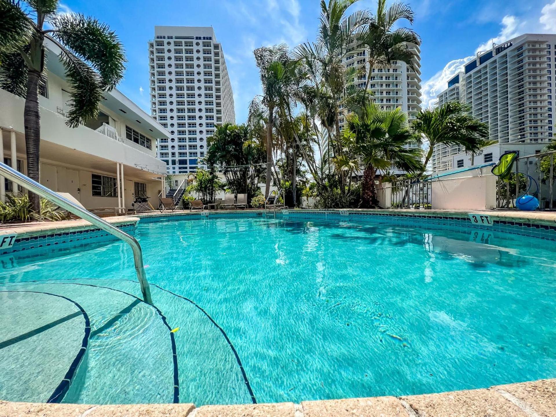 North Beach Hotel photo 21
