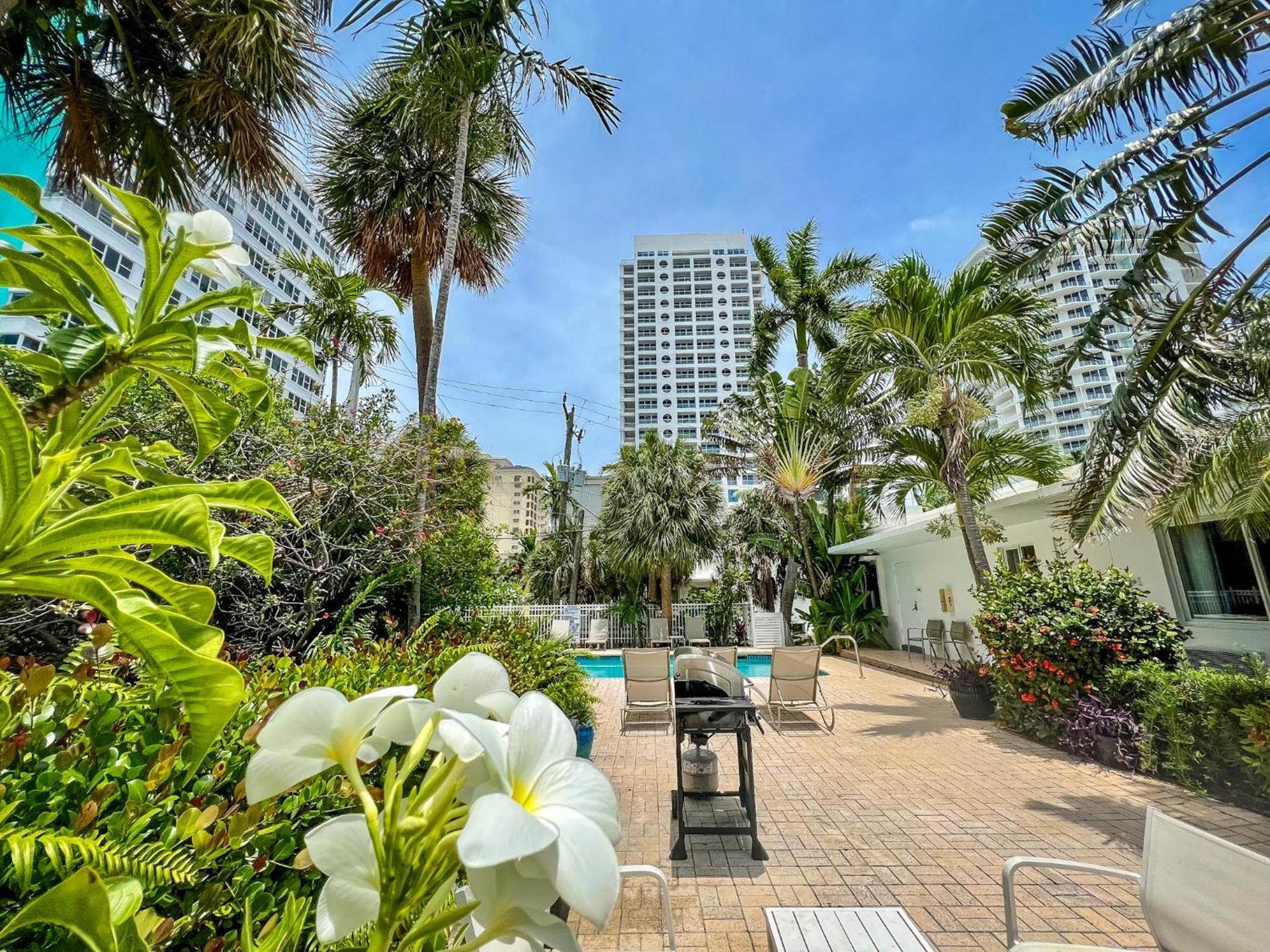 North Beach Hotel photo 47