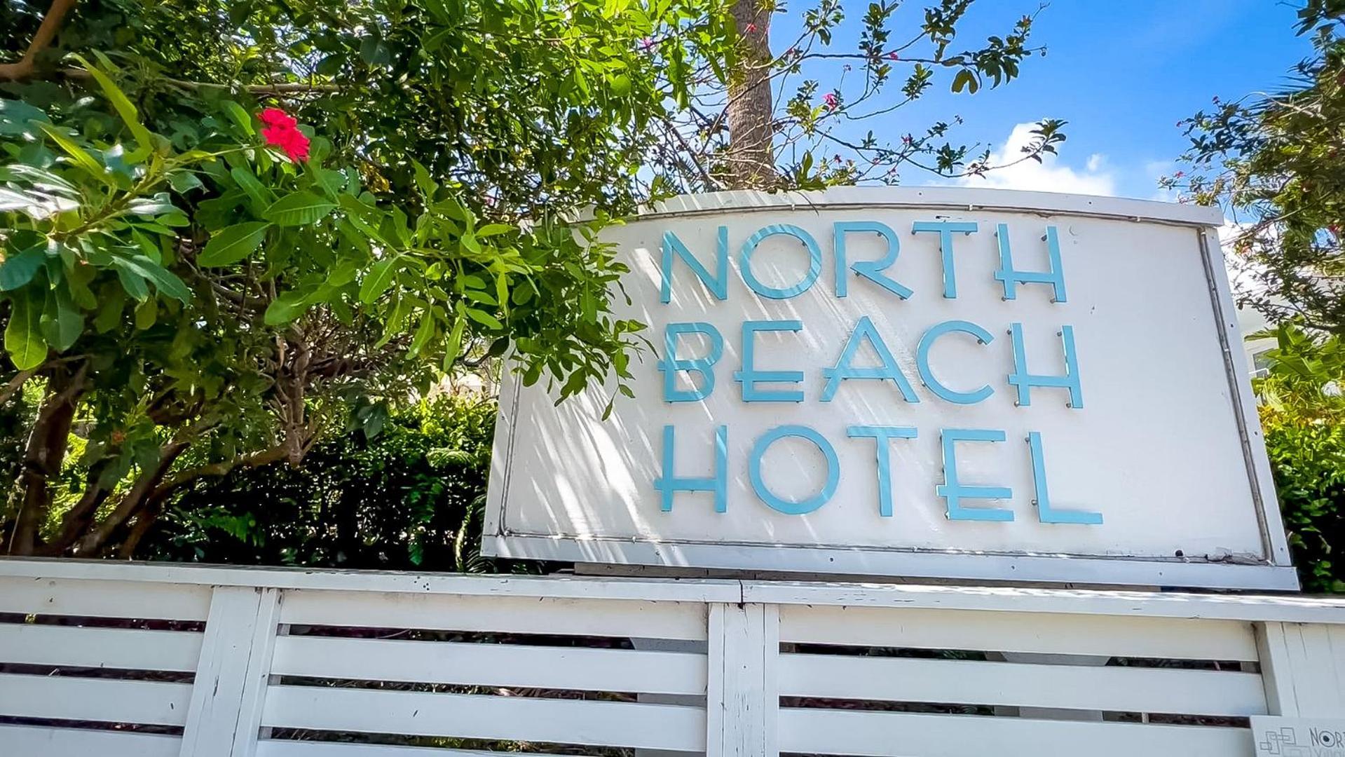 North Beach Hotel photo 44