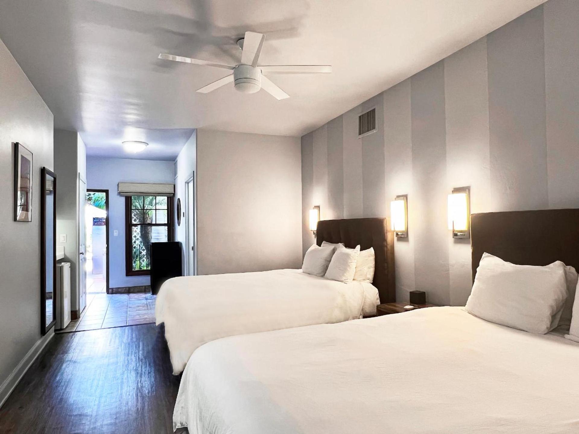 Casa Del Mar Inn photo 50