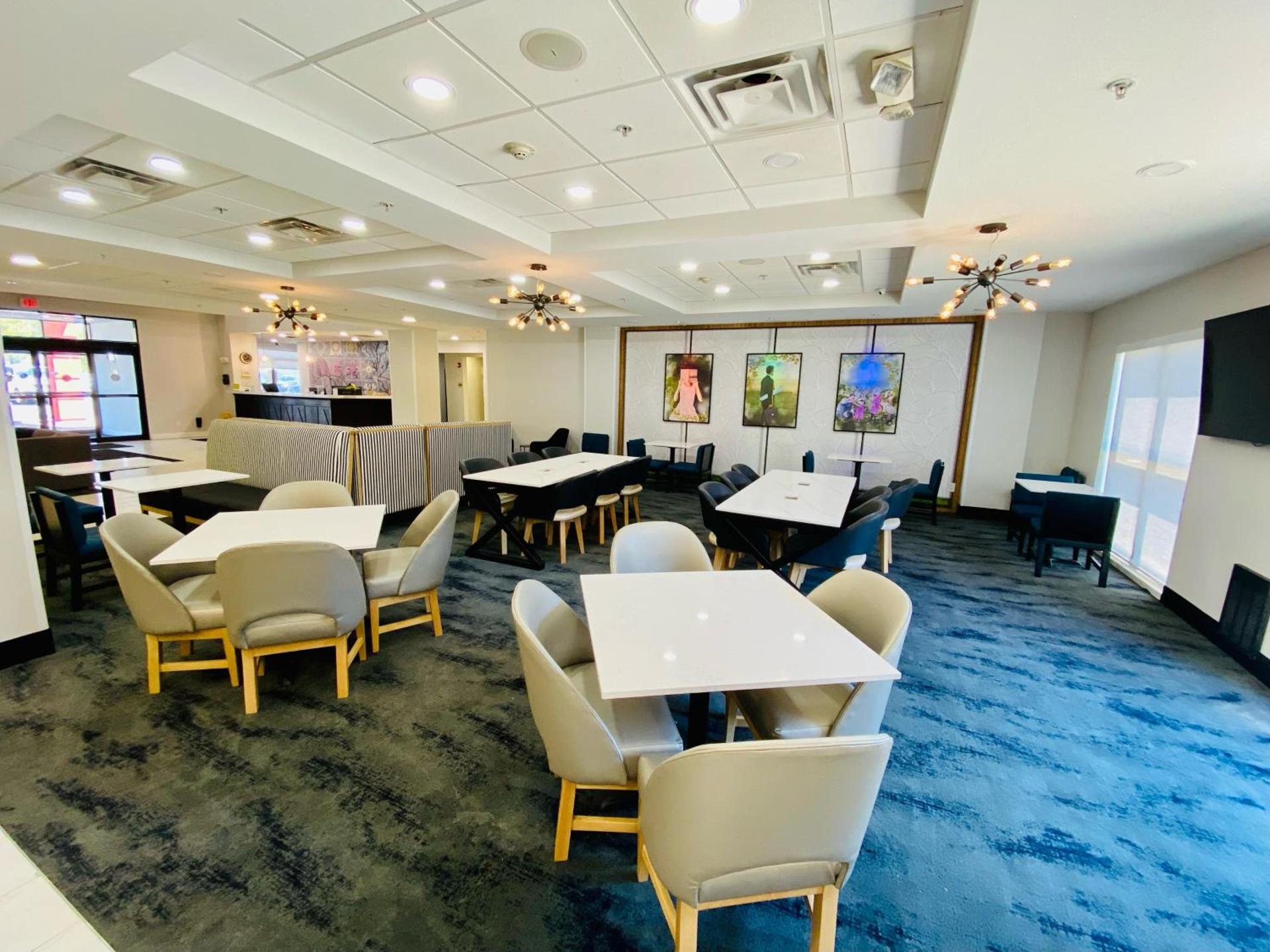 La Quinta by Wyndham Mt. Laurel - Philadelphia photo 40