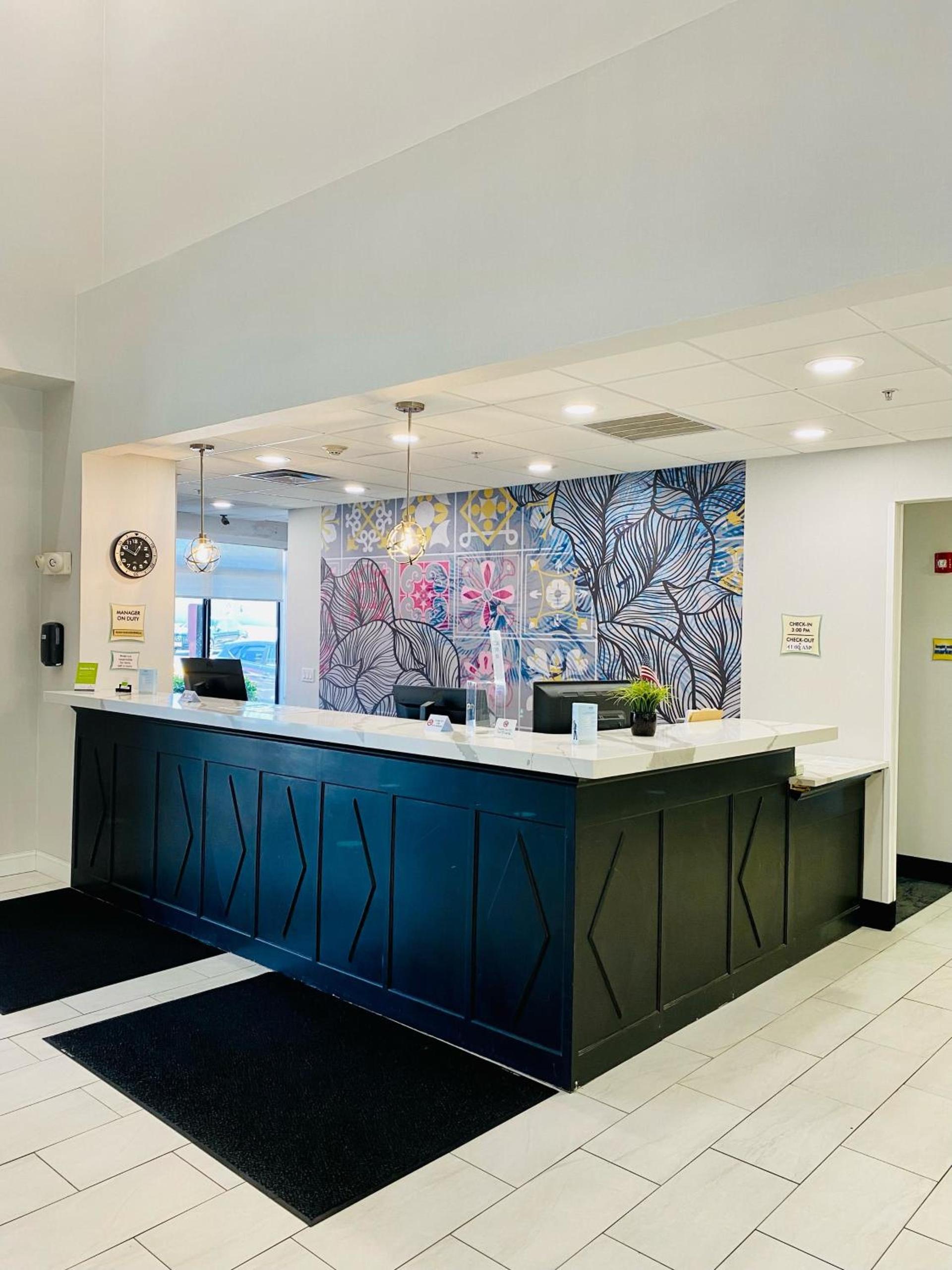 La Quinta by Wyndham Mt. Laurel - Philadelphia photo 41
