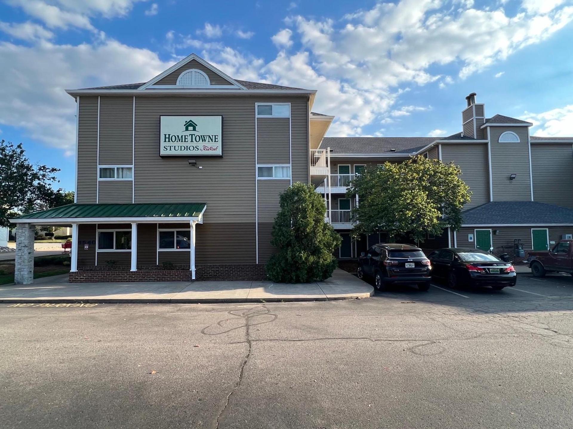 Birch Hill Suites Louisville photo 1