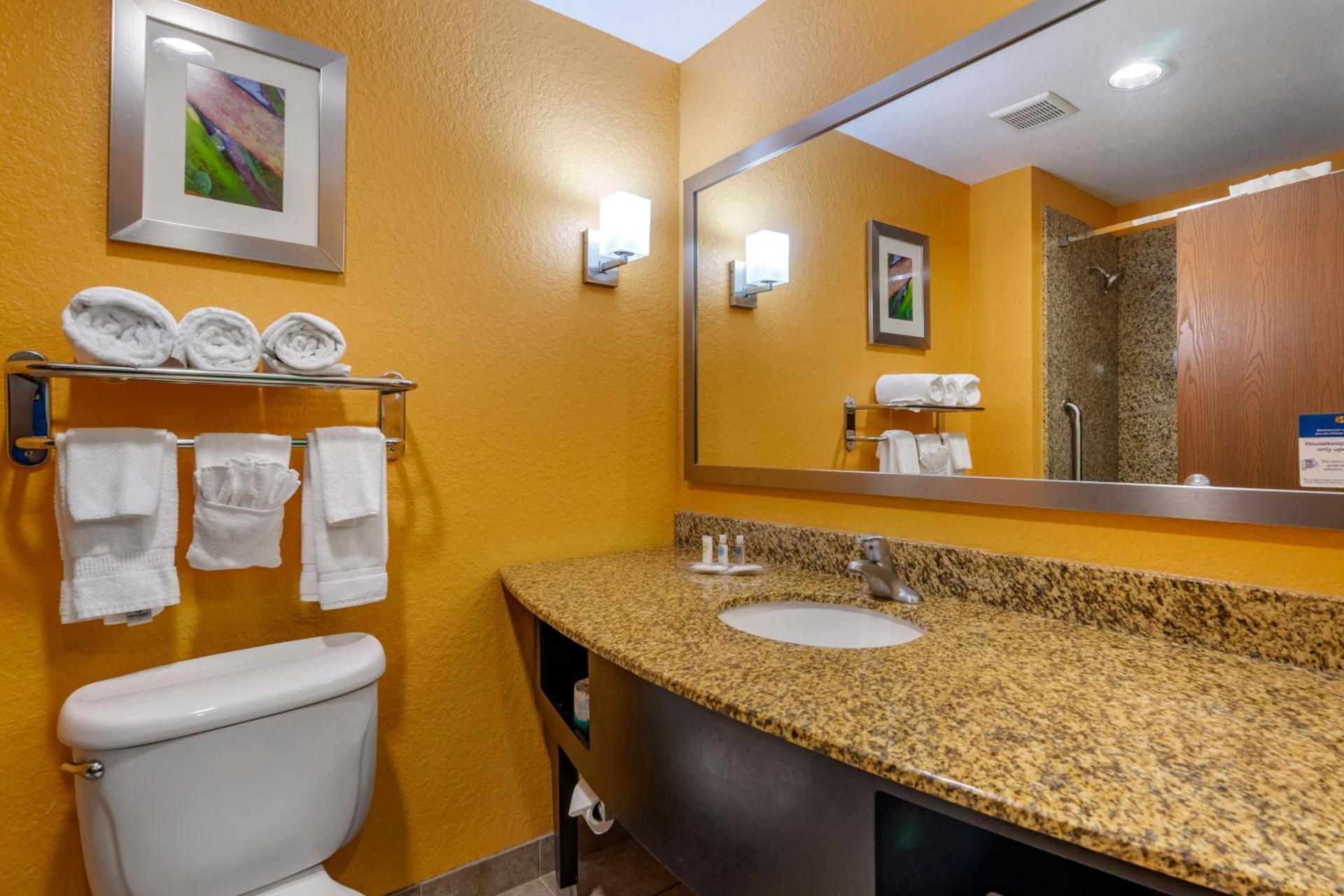 Hampton Inn by Hilton Tampa Fairgrounds Casino photo 29