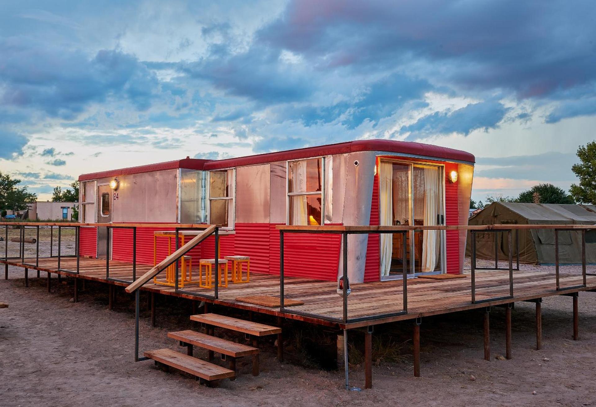 El Cosmico photo 54
