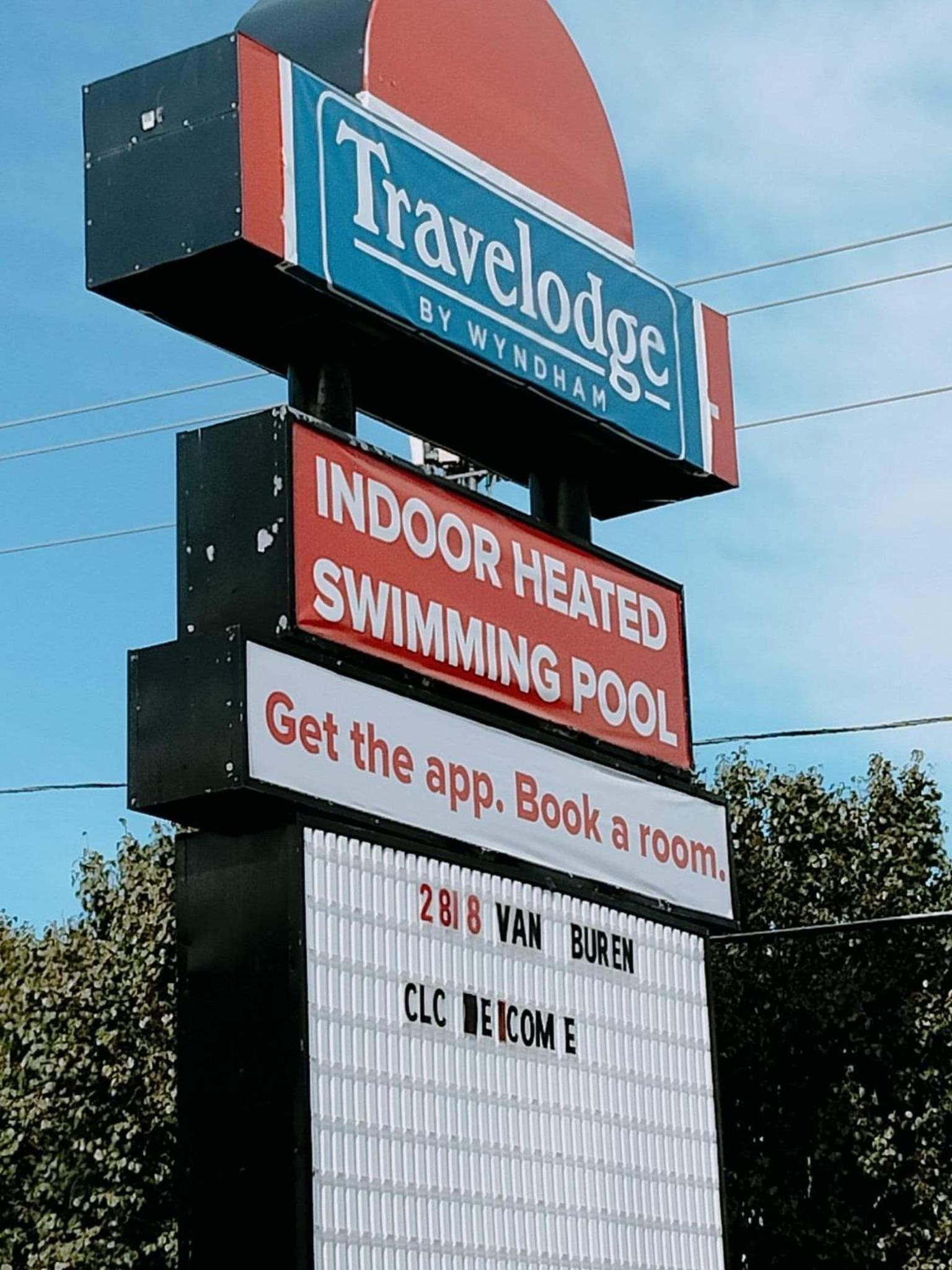 Travelodge by Wyndham Enid photo 39