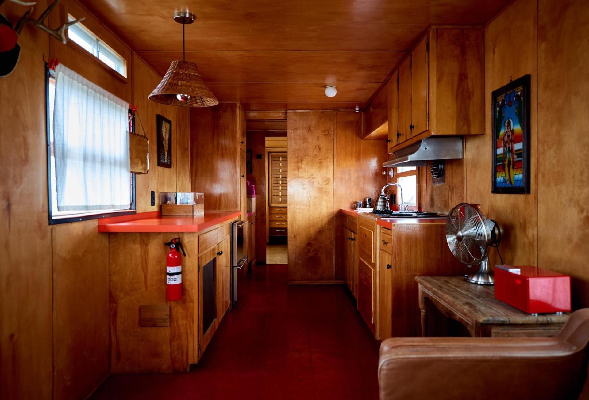 El Cosmico photo 43