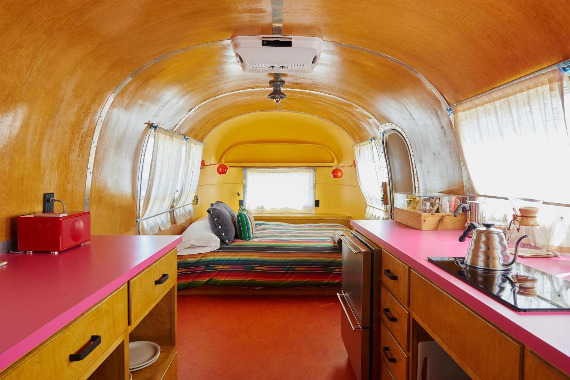 El Cosmico photo 8