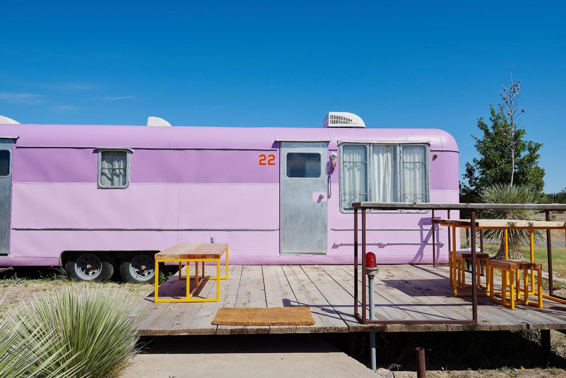El Cosmico photo 47