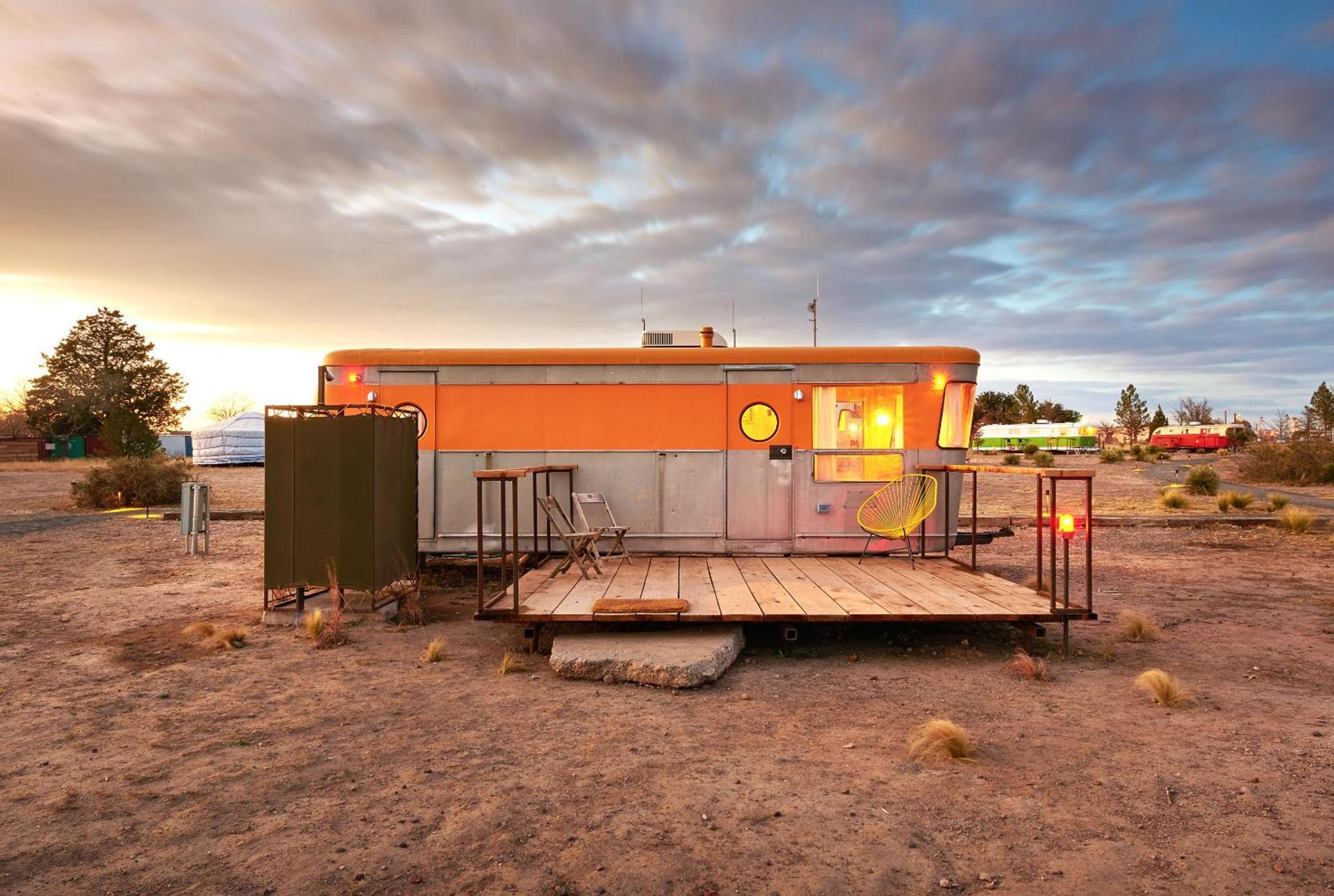 El Cosmico photo 15