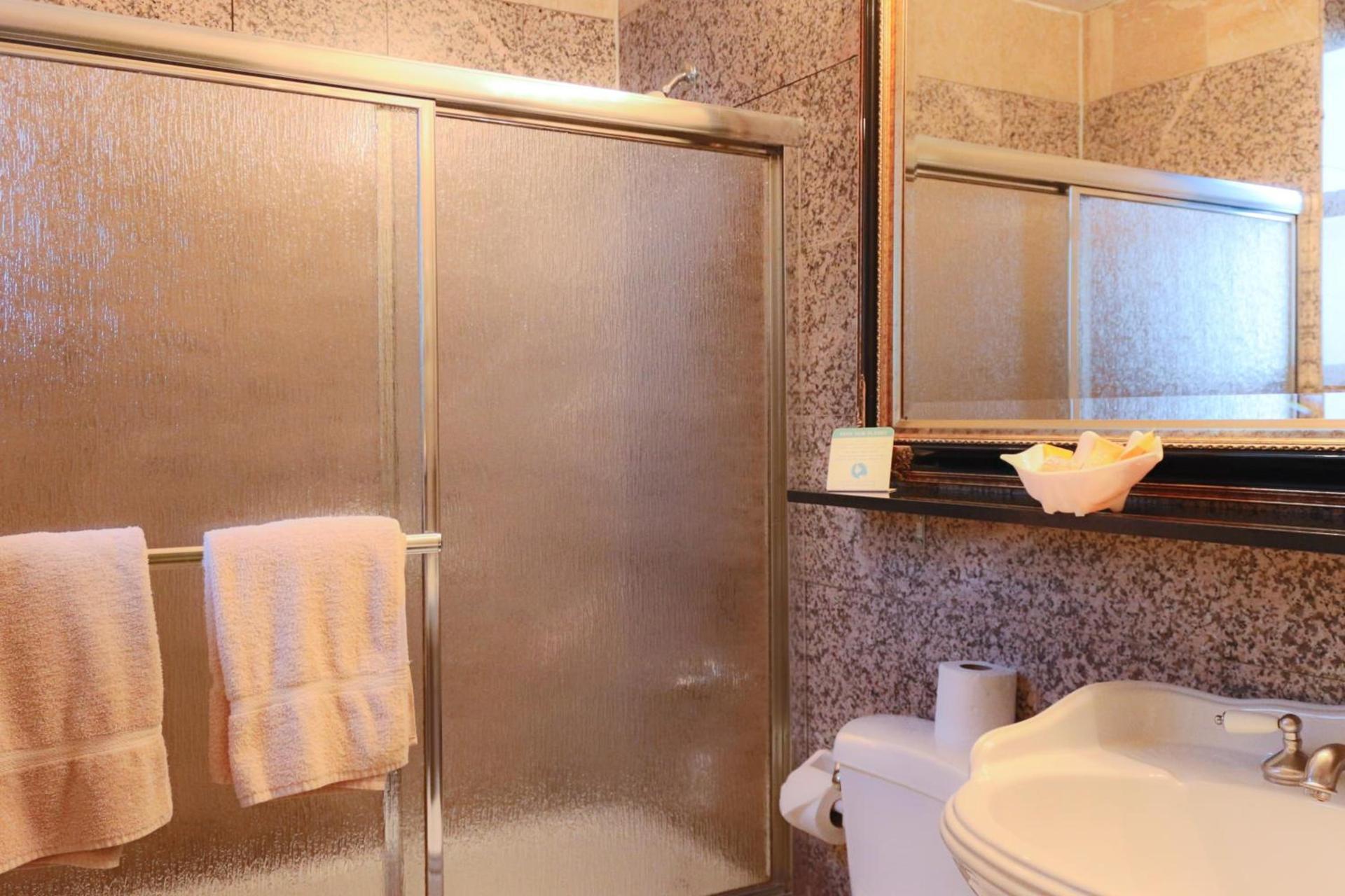 Da Vinci Hotel photo 6