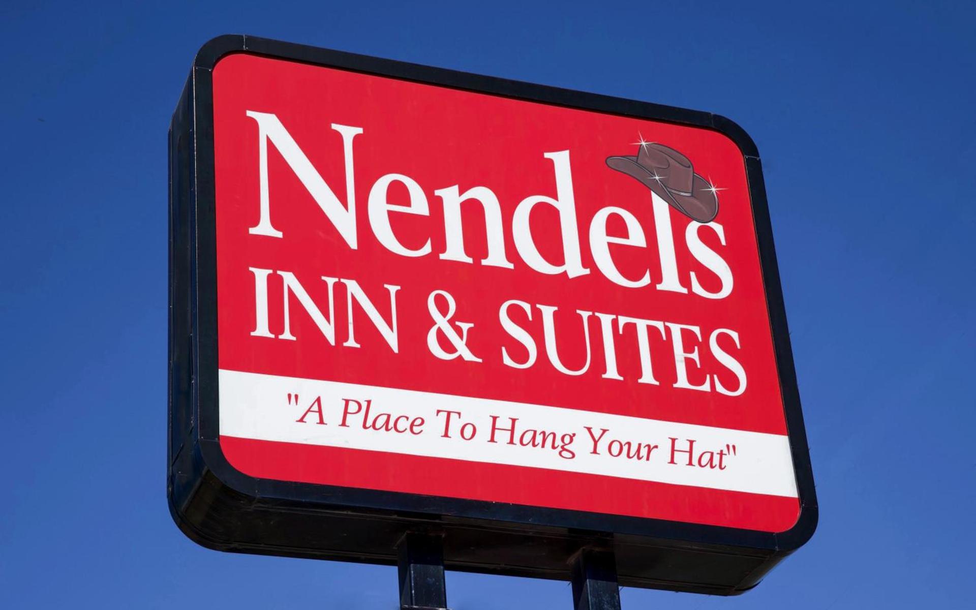 Nendels Inn & Suites Dodge City Airport photo 6