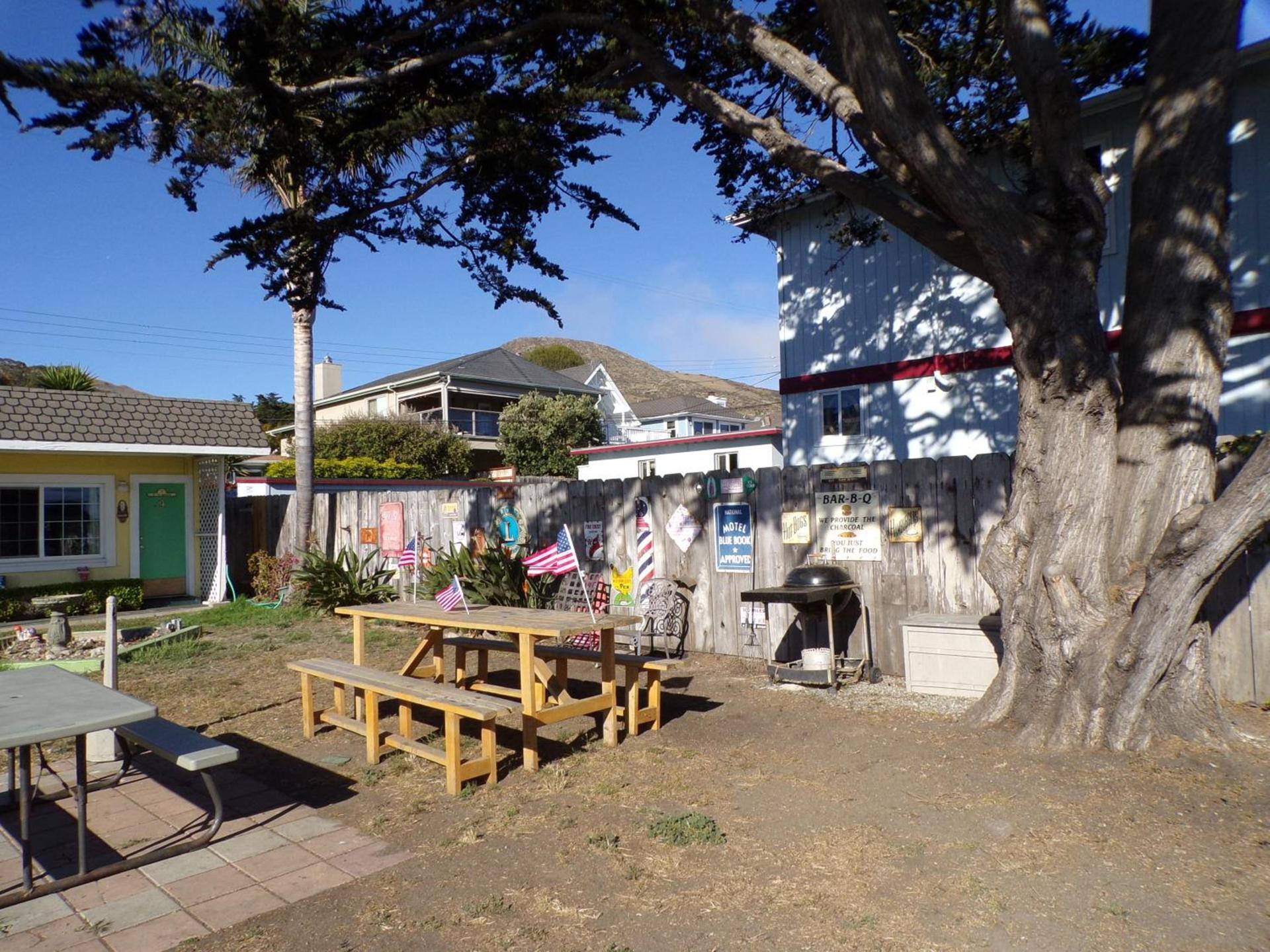 Cypress Tree Motel photo 5