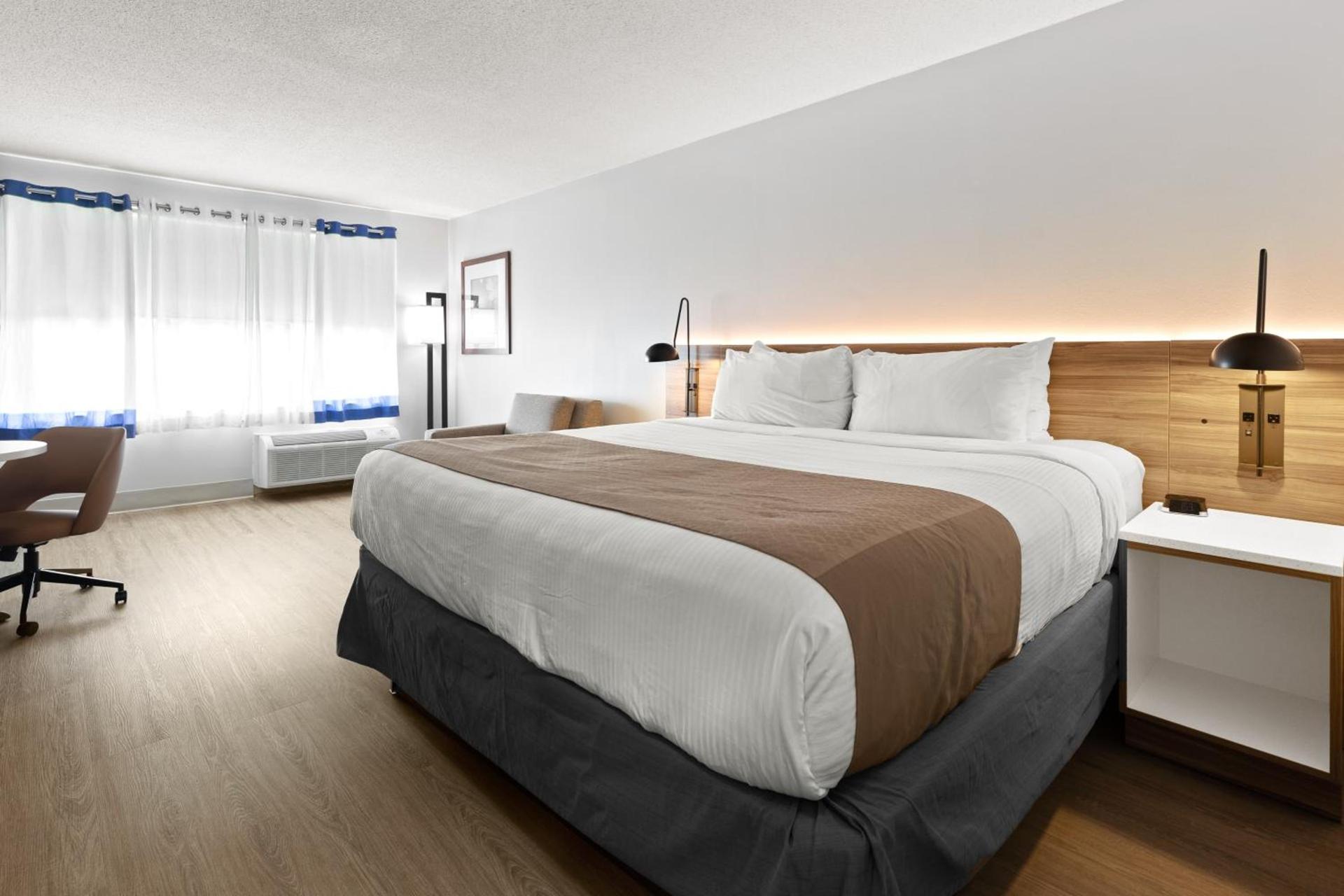 Wyndham Garden Manassas photo 31
