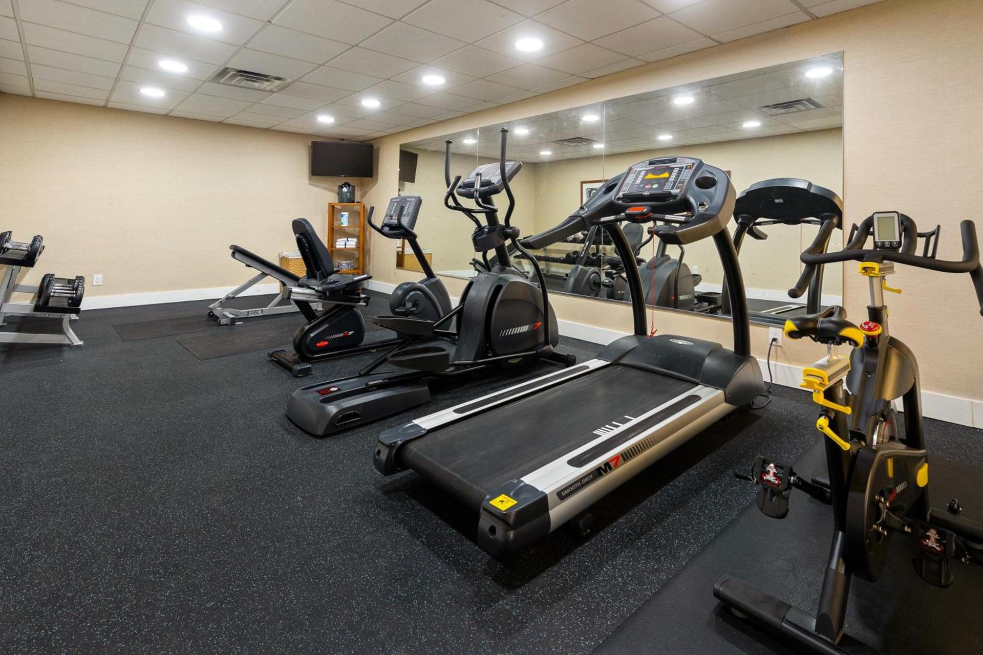 Wyndham Garden Manassas photo 36