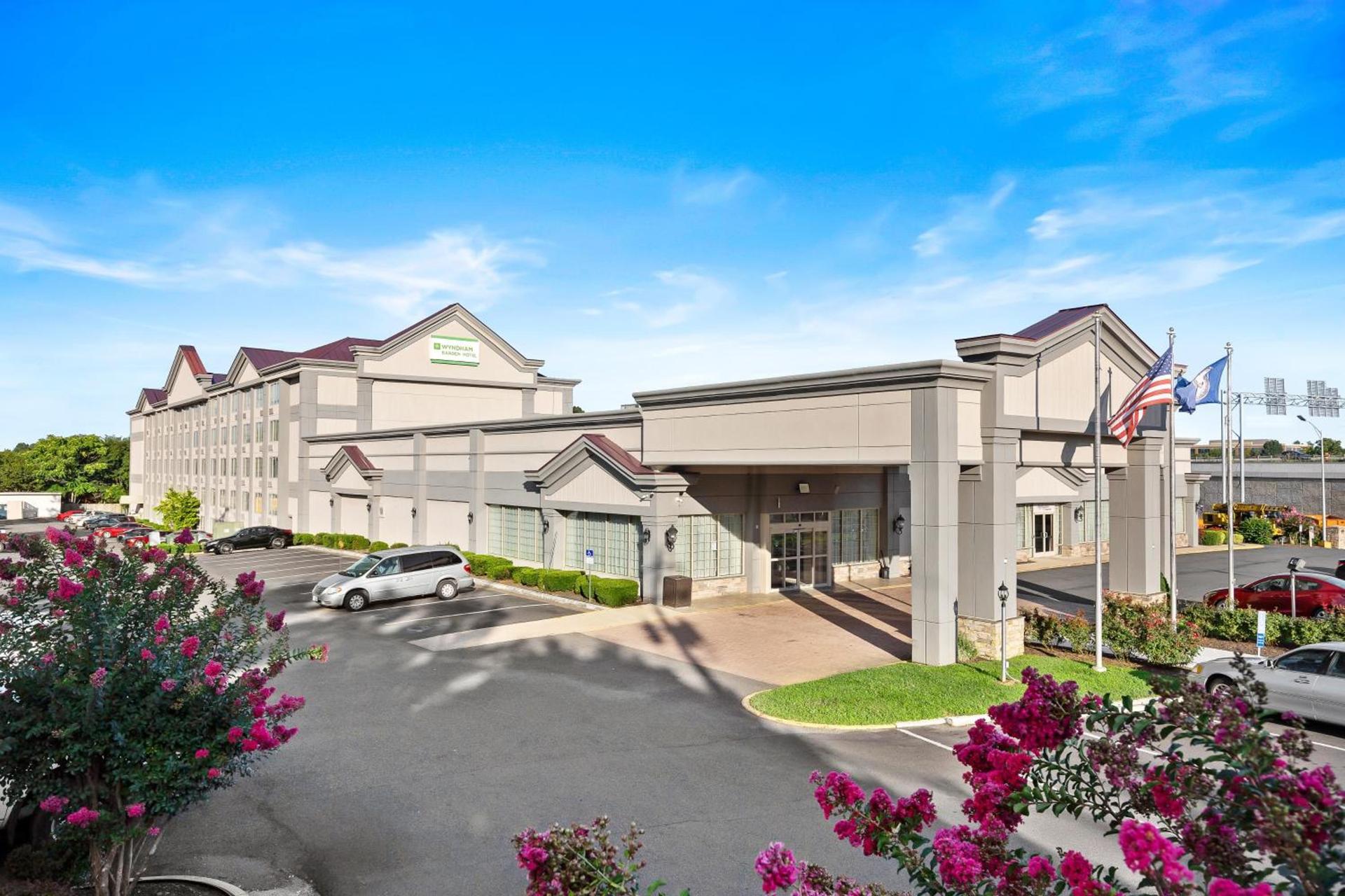 Wyndham Garden Manassas photo 35