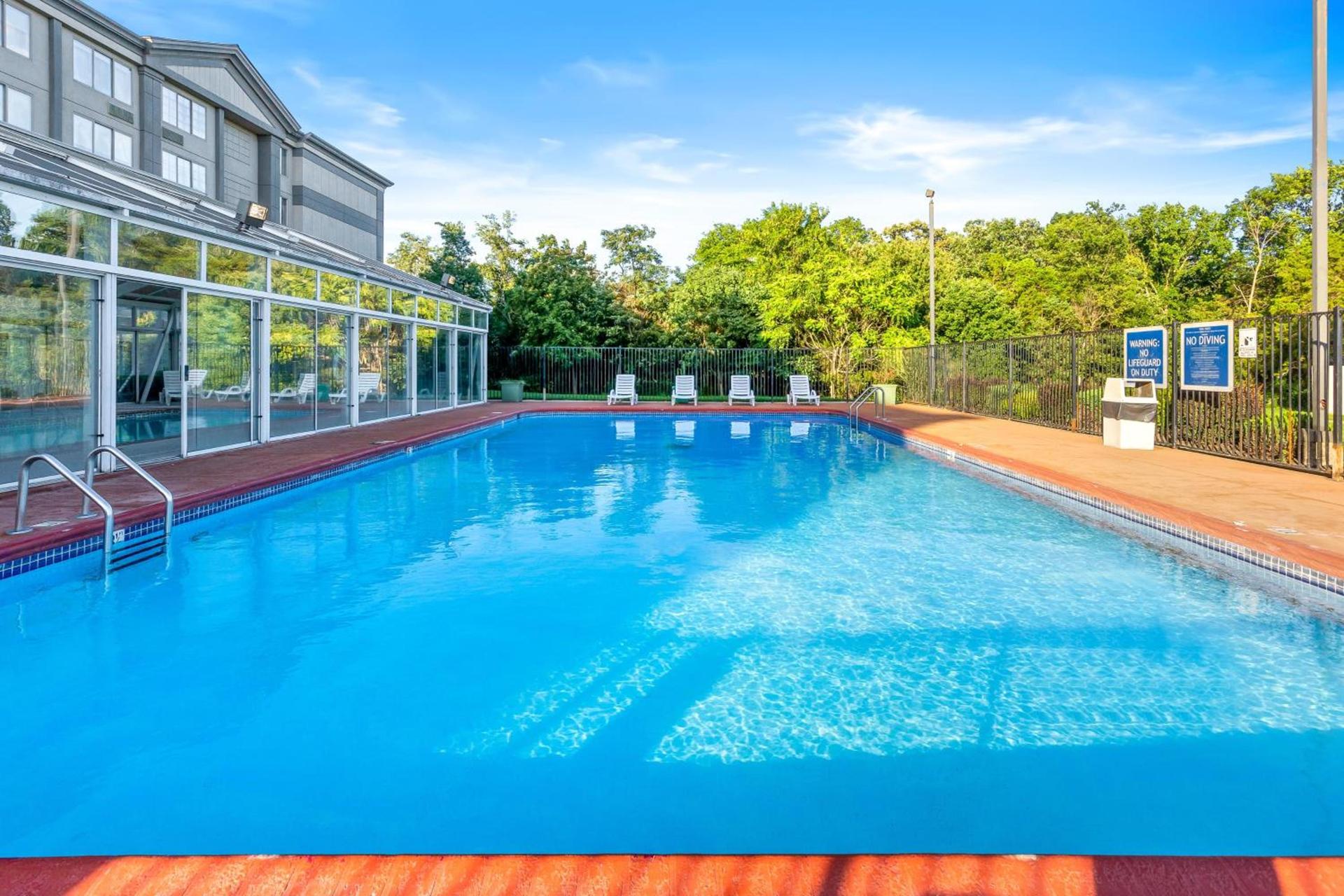 Wyndham Garden Manassas photo 33