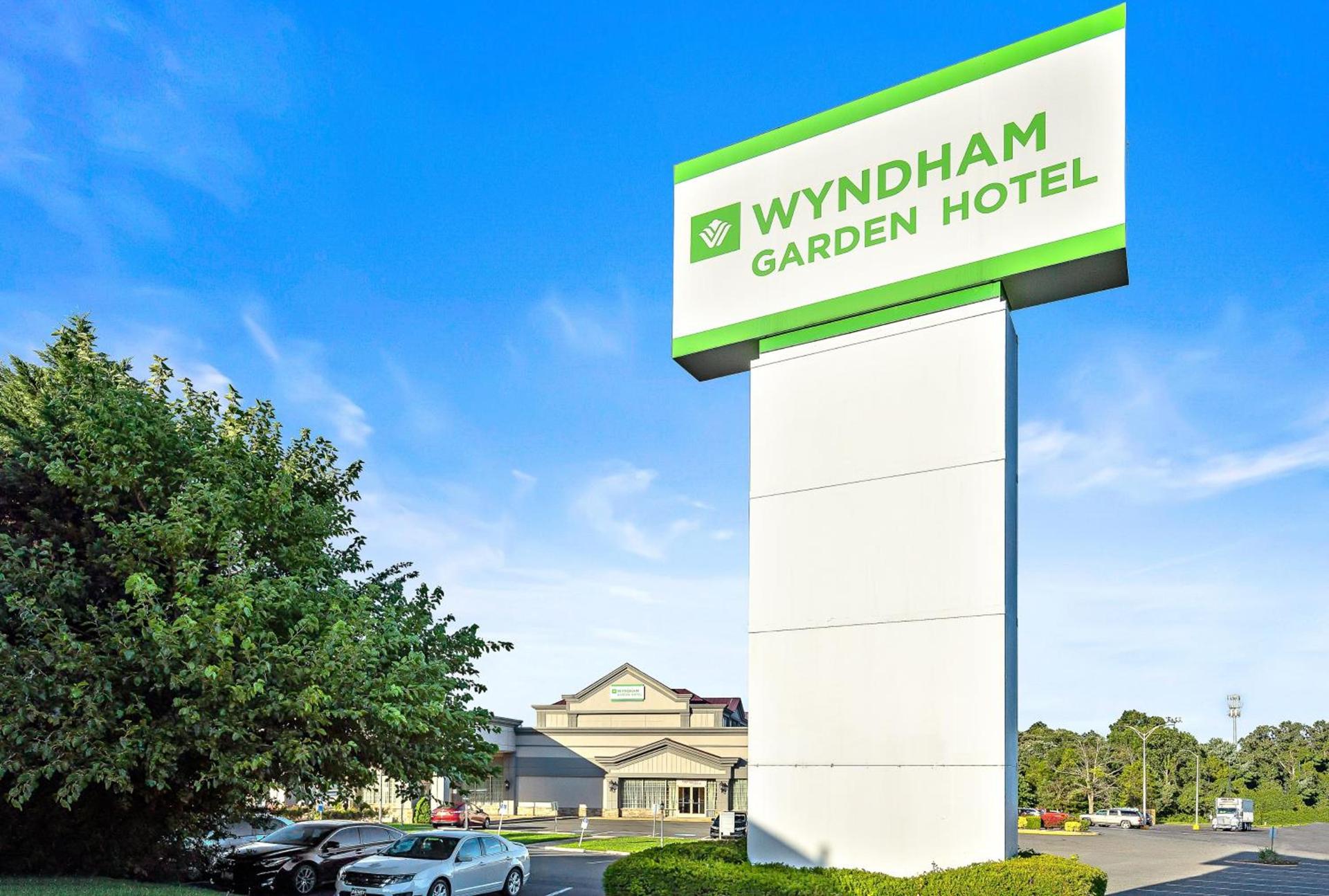 Wyndham Garden Manassas photo 32