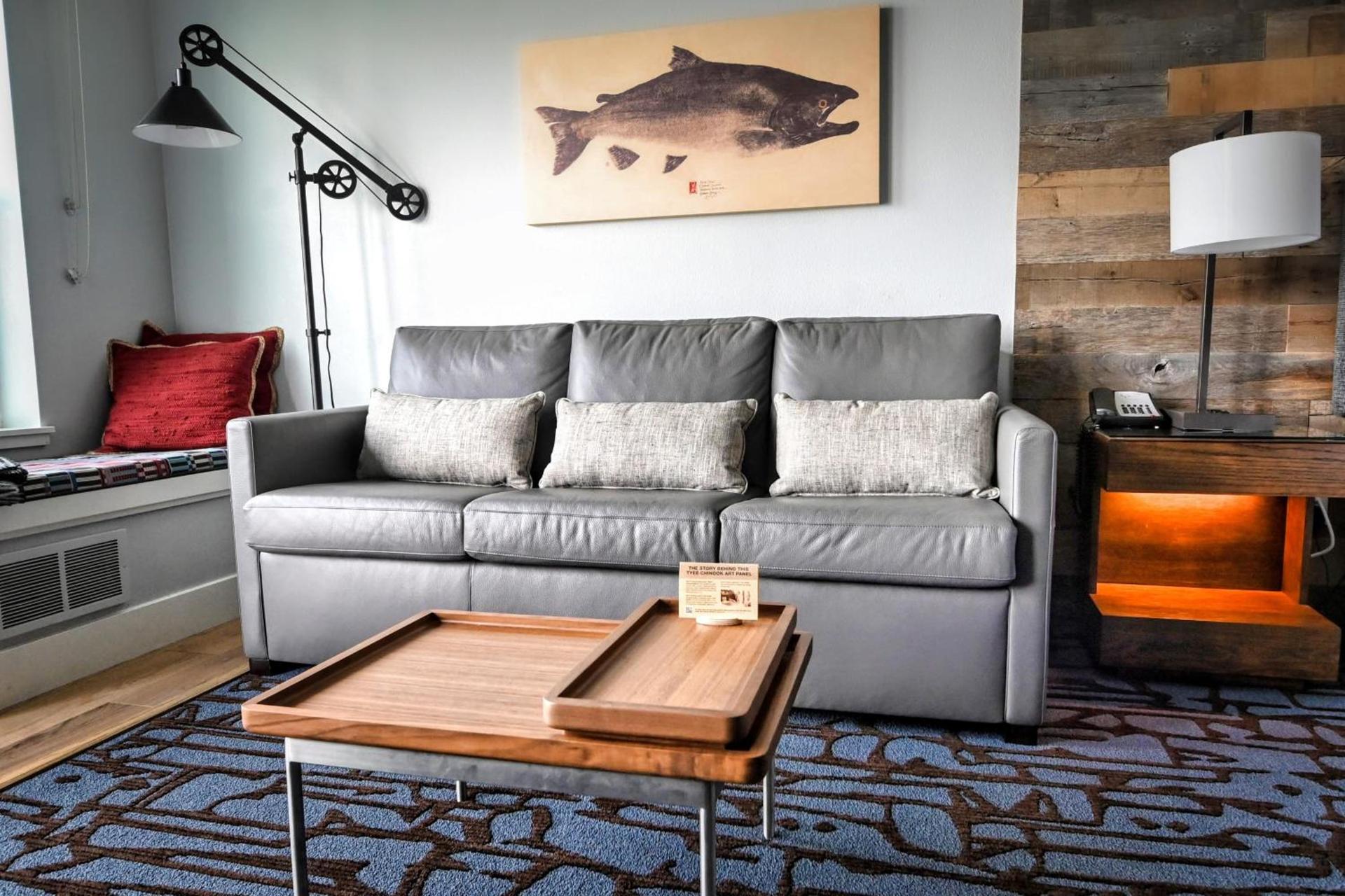 Cannery Pier Hotel & Spa photo 25