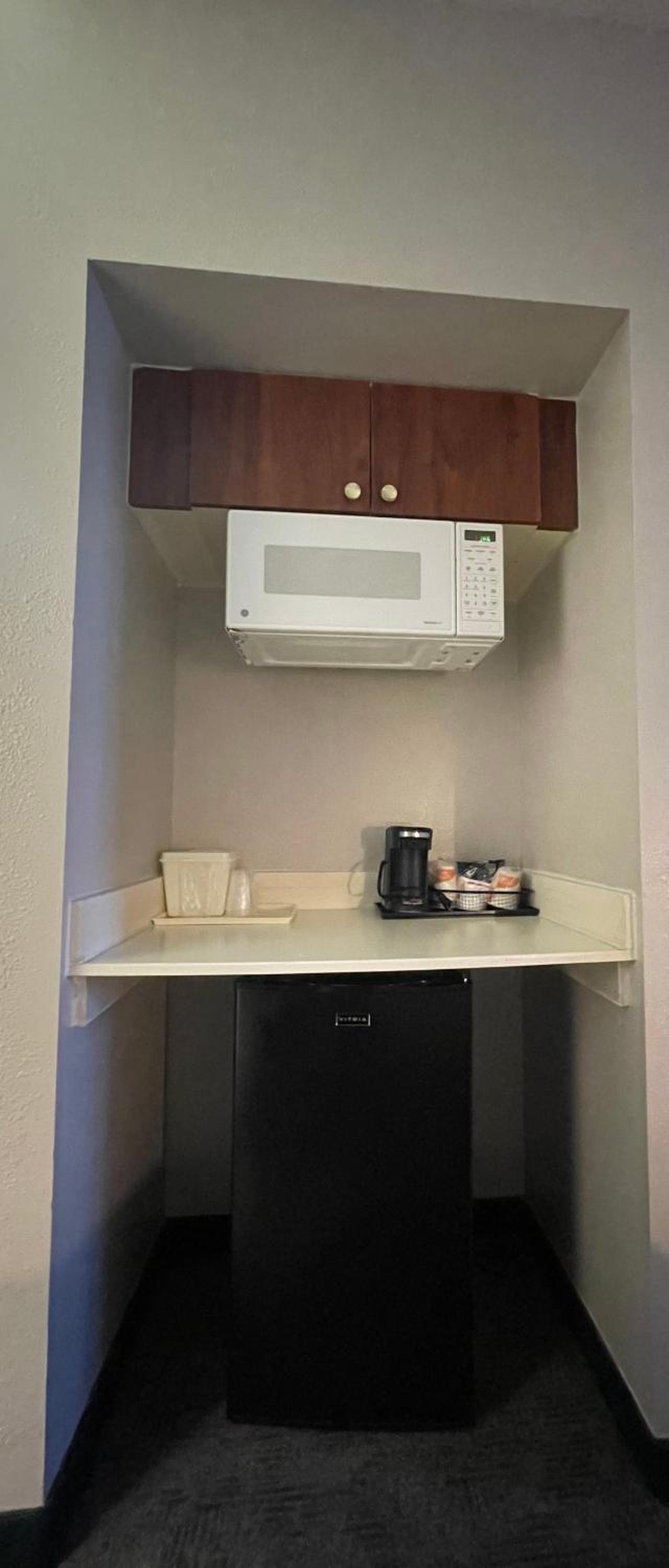 Quality Inn Denver Tech Center photo 36