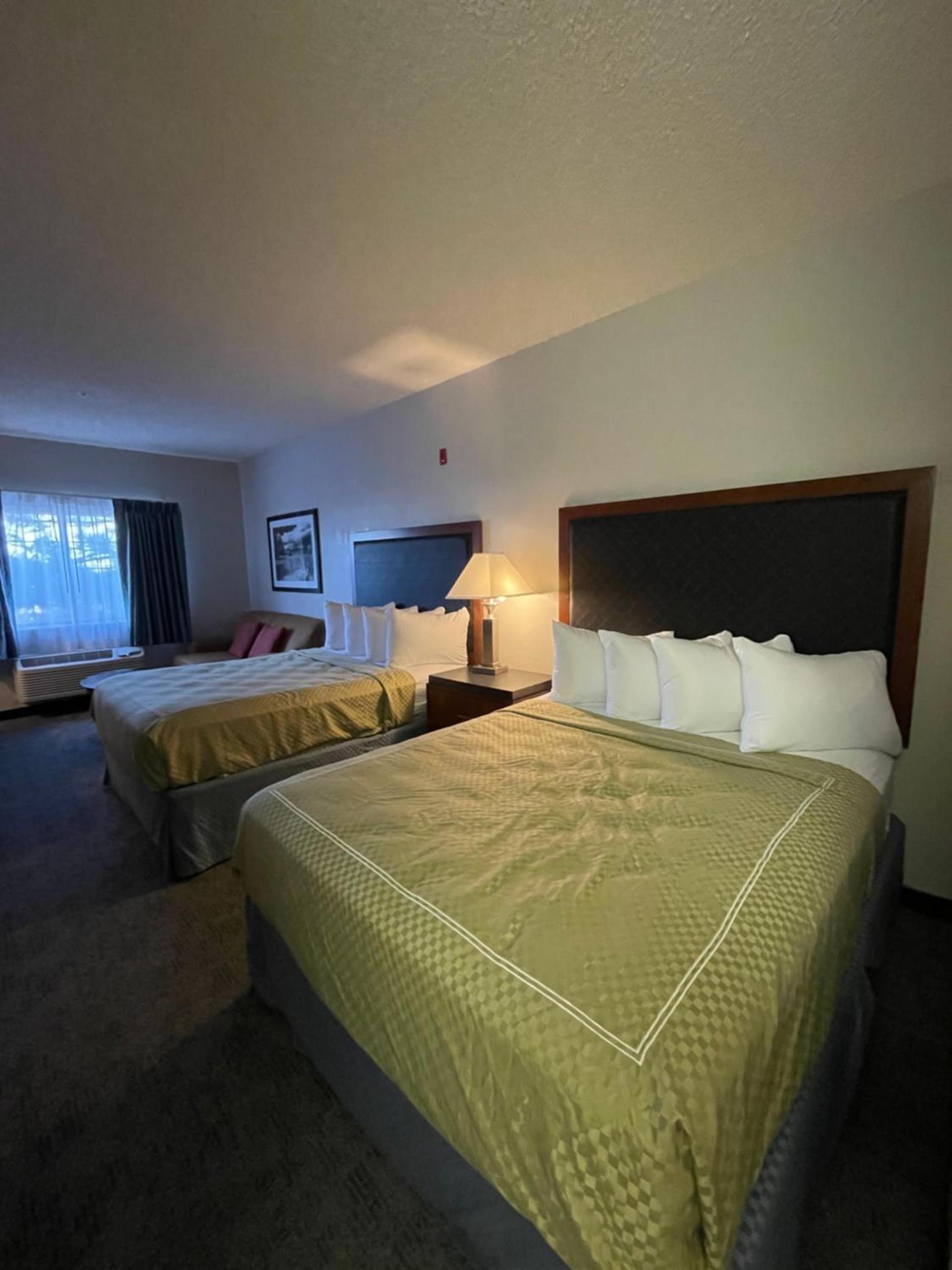 Quality Inn Denver Tech Center photo 37