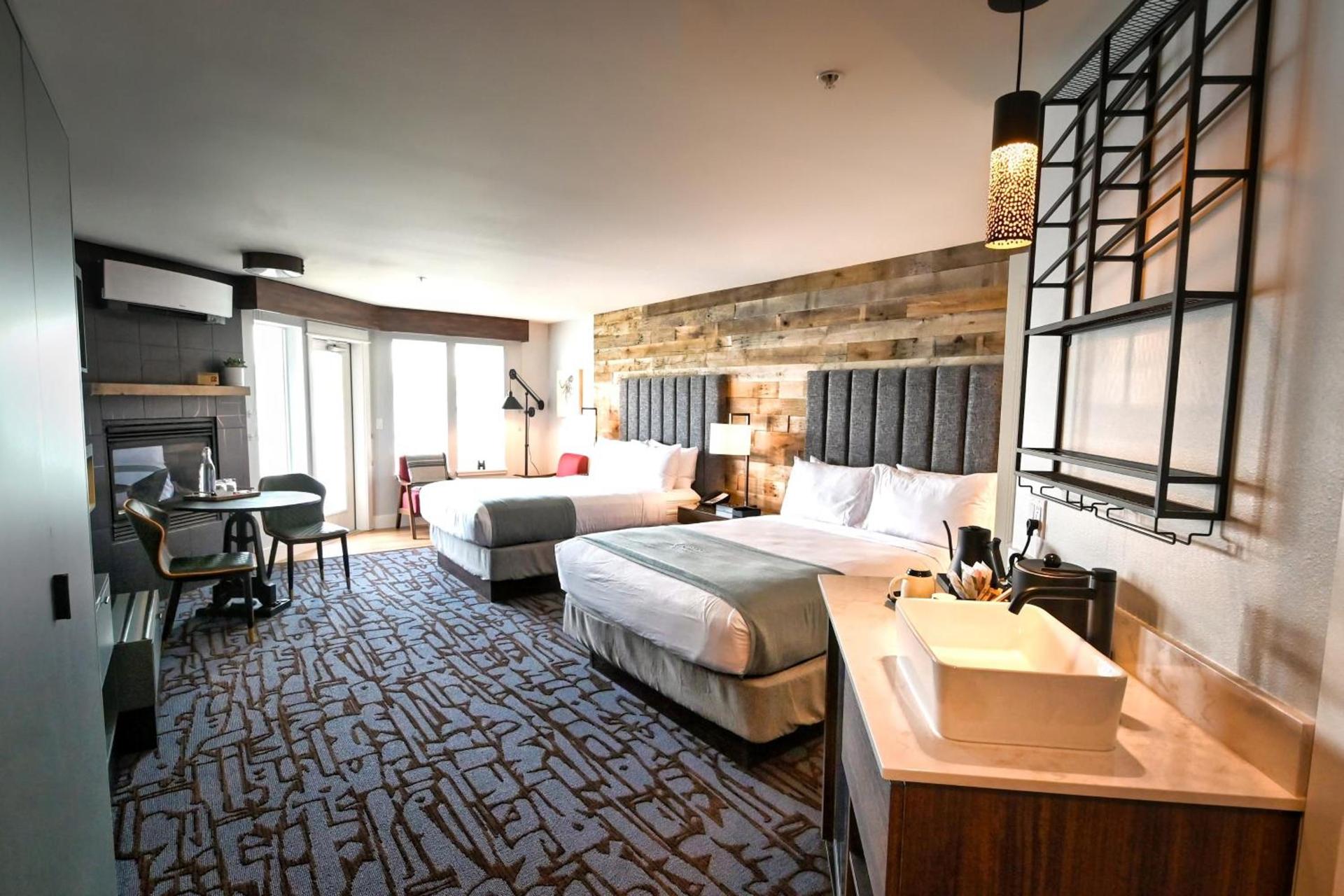 Cannery Pier Hotel & Spa photo 30