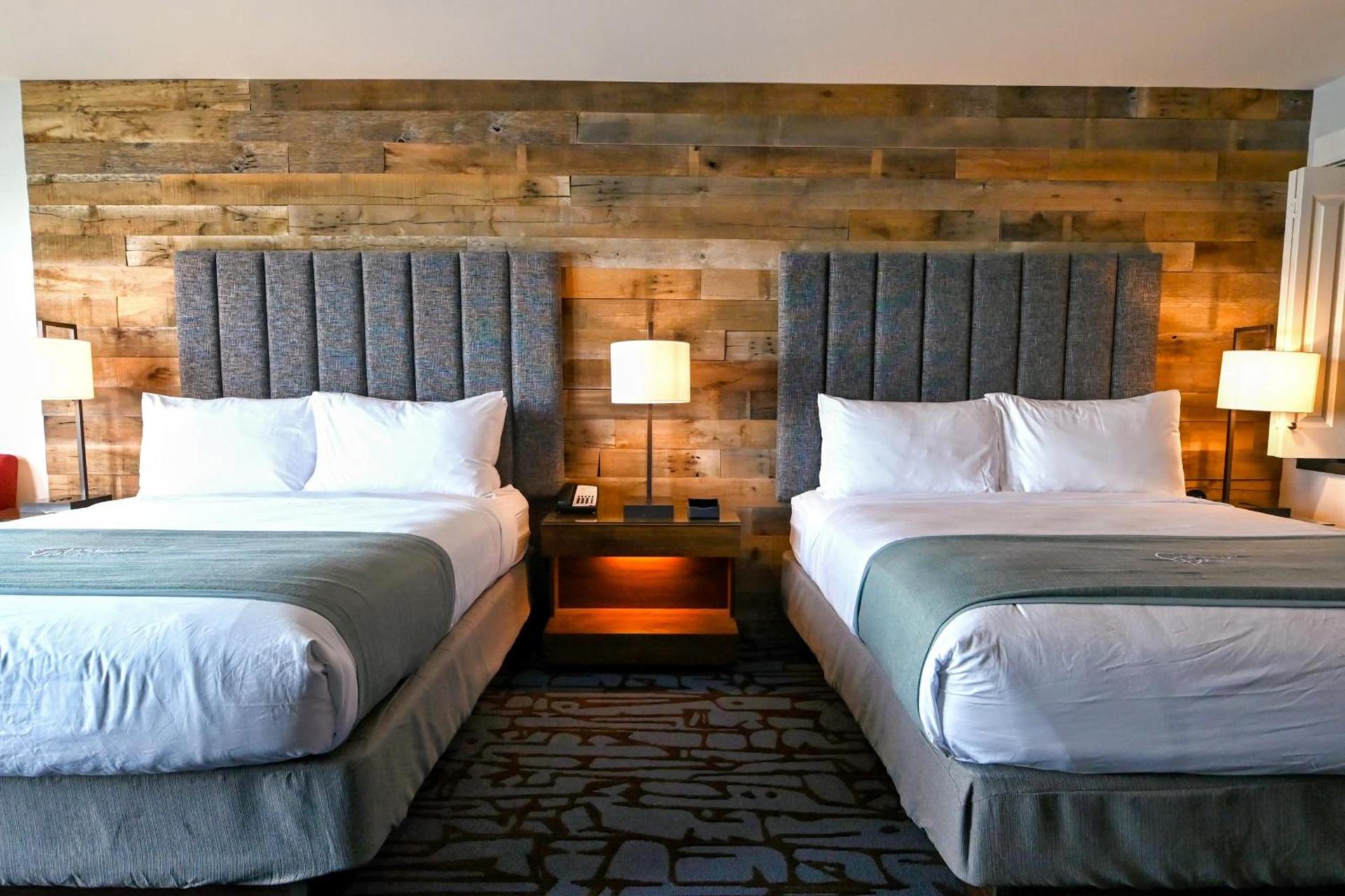 Cannery Pier Hotel & Spa photo 43