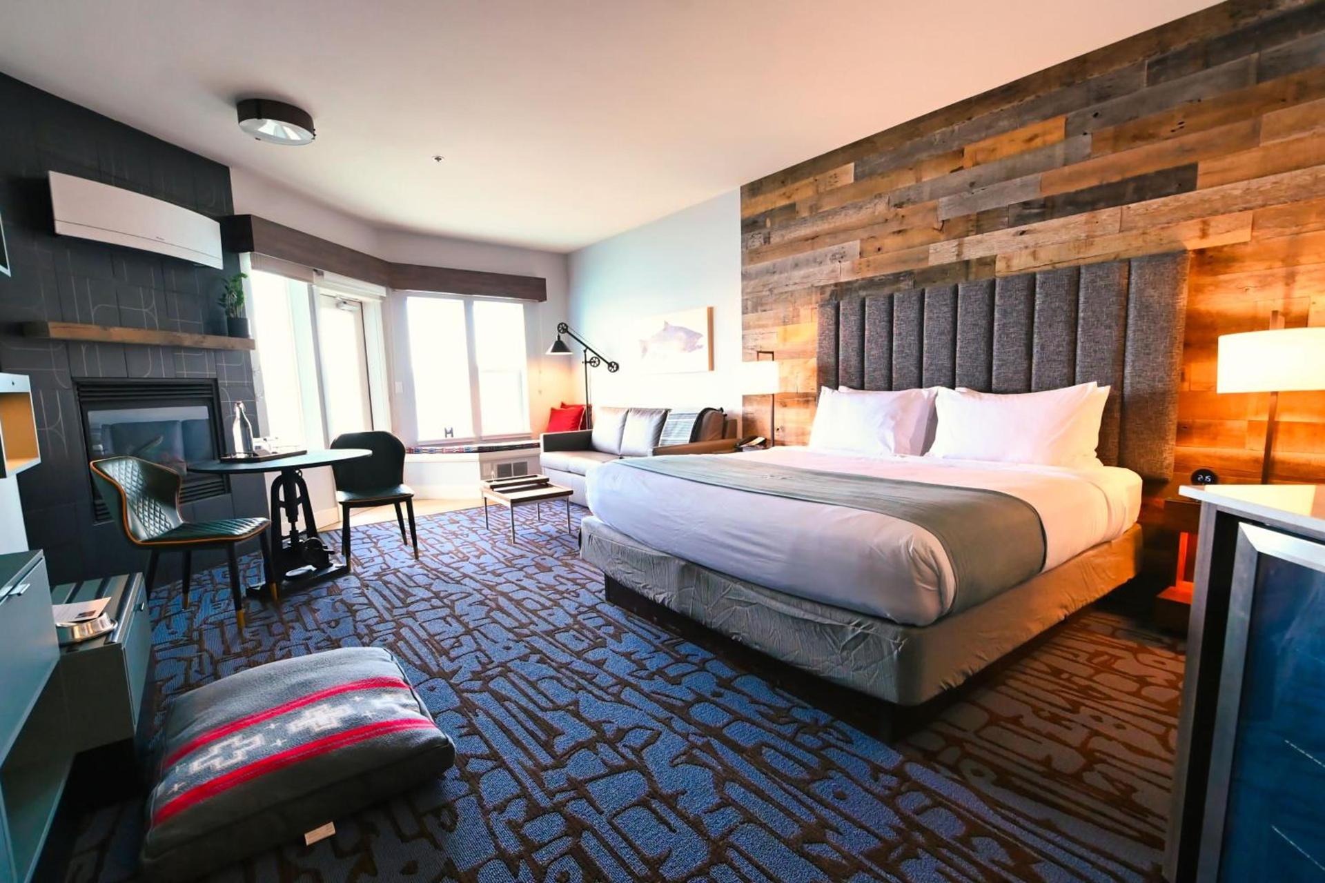 Cannery Pier Hotel & Spa photo 34