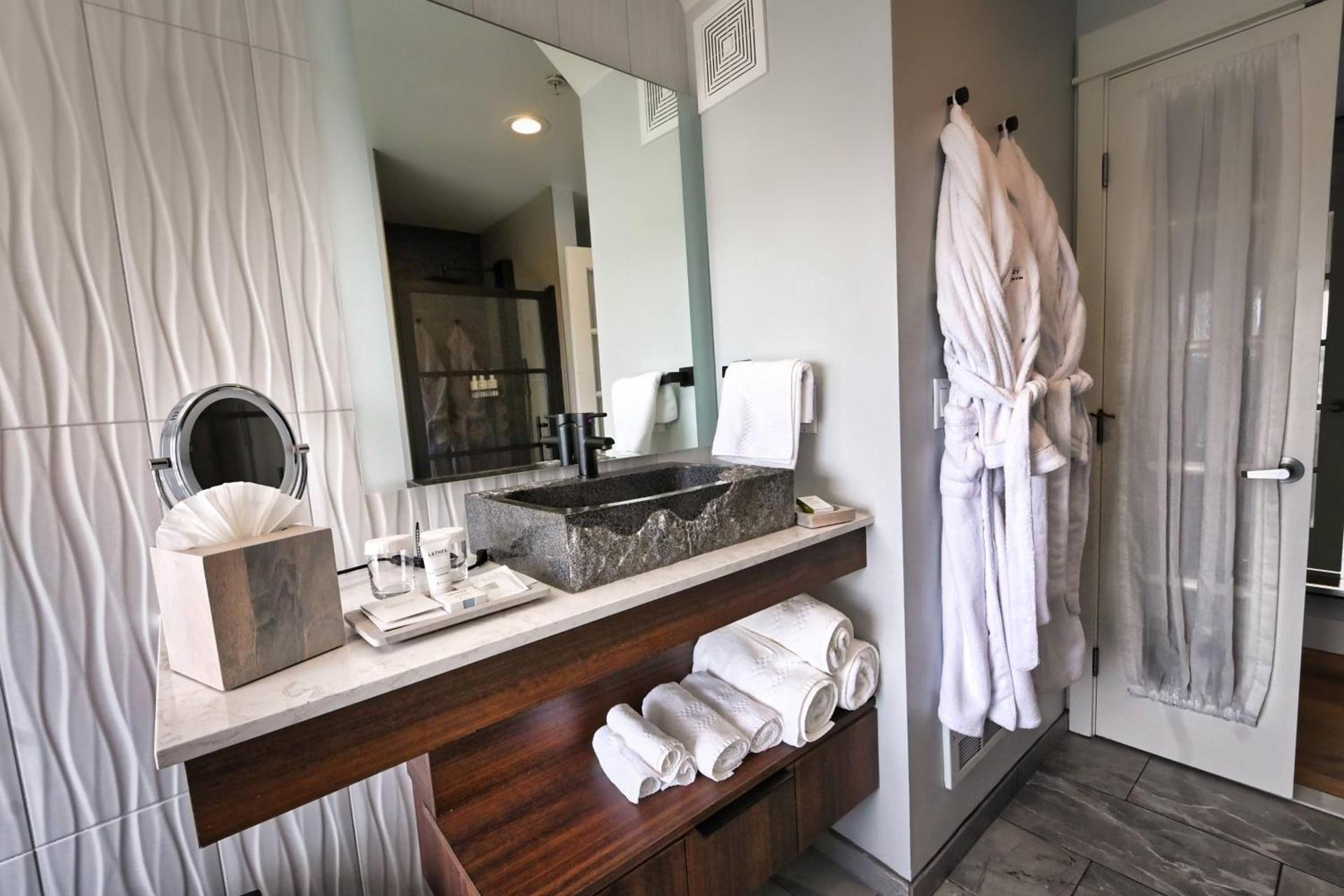 Cannery Pier Hotel & Spa photo 31