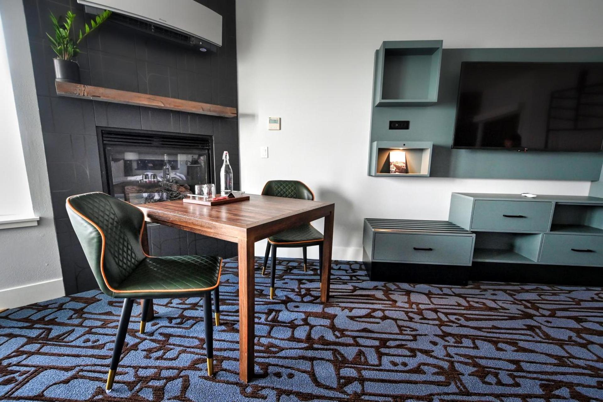 Cannery Pier Hotel & Spa photo 37