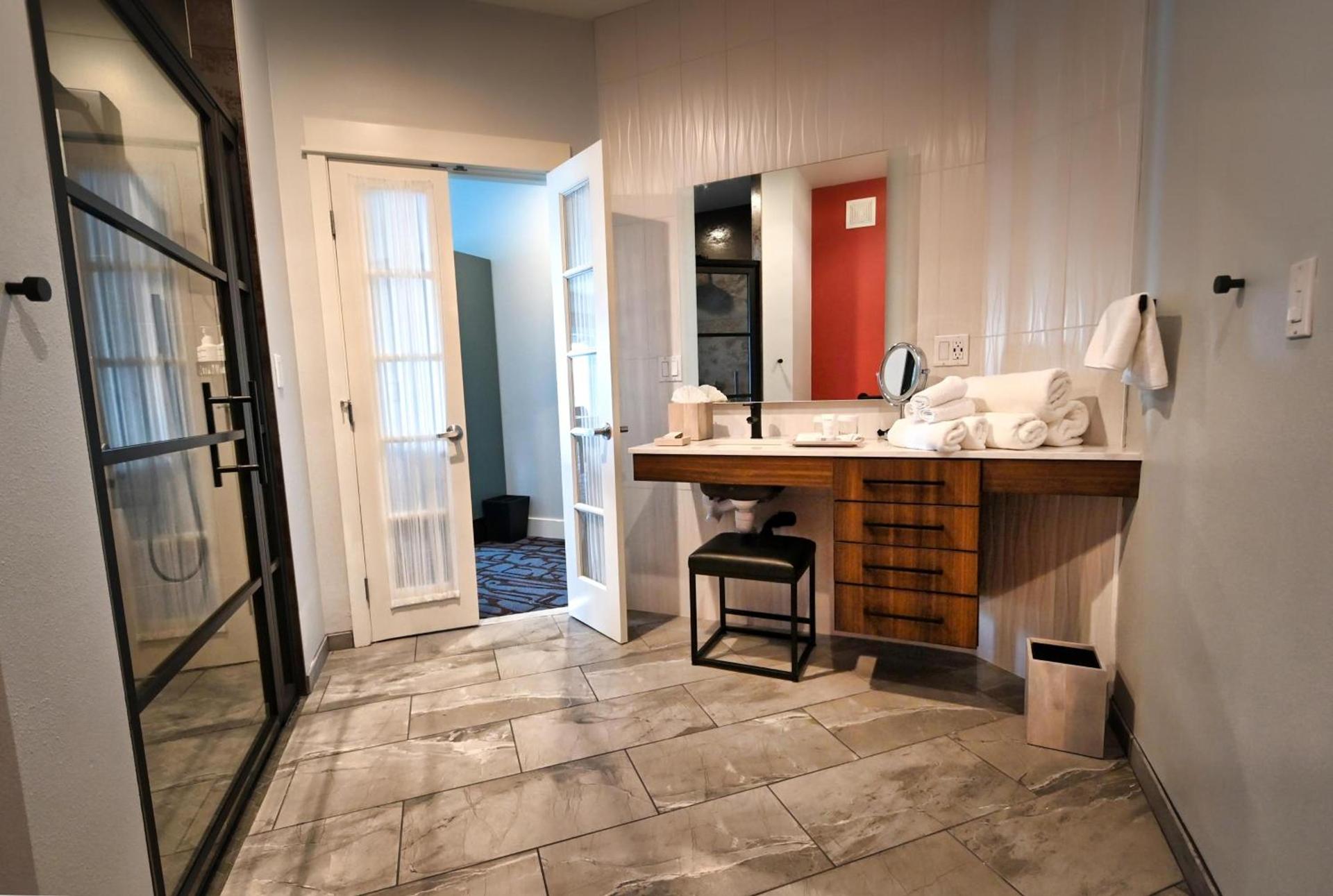 Cannery Pier Hotel & Spa photo 44