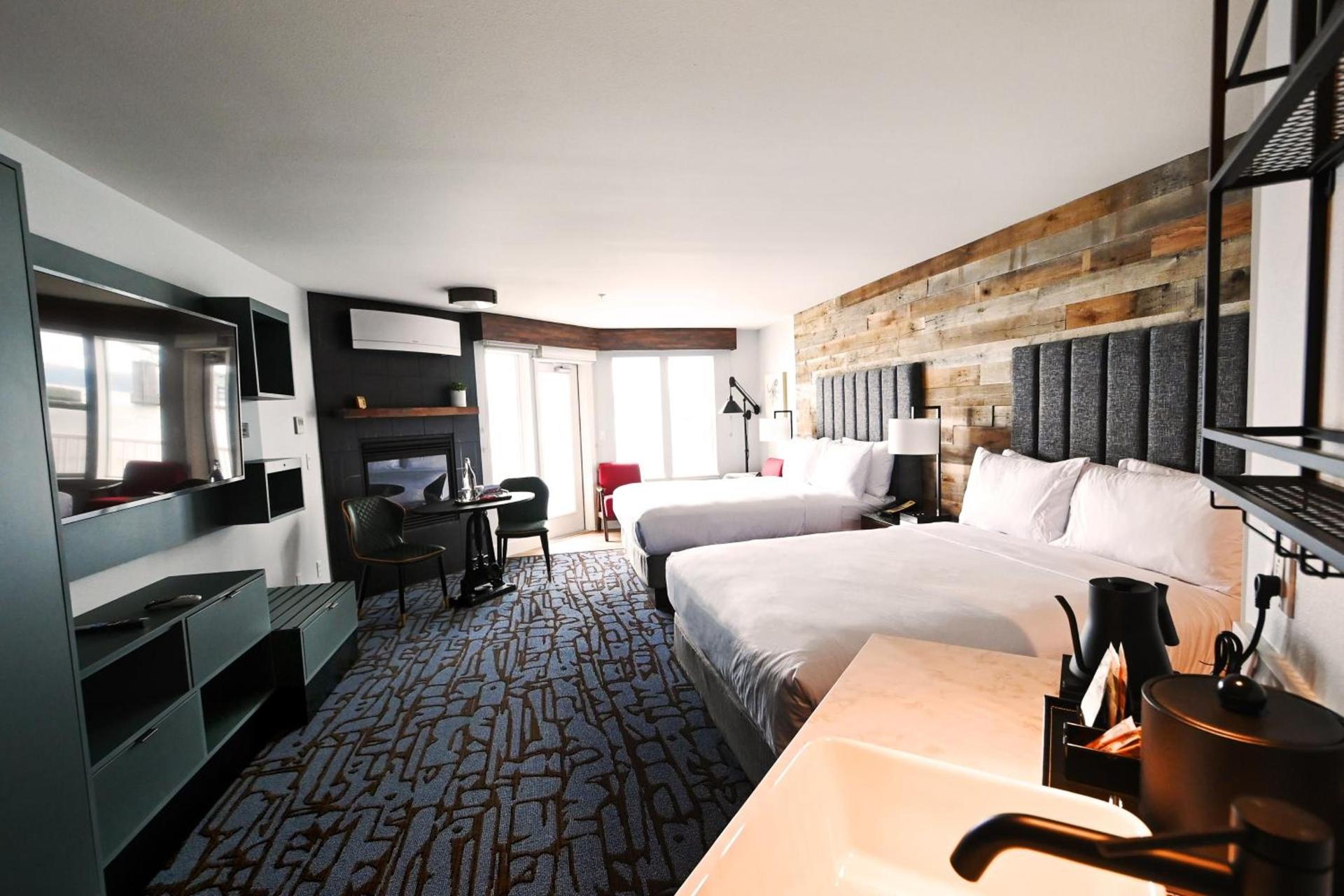 Cannery Pier Hotel & Spa photo 45