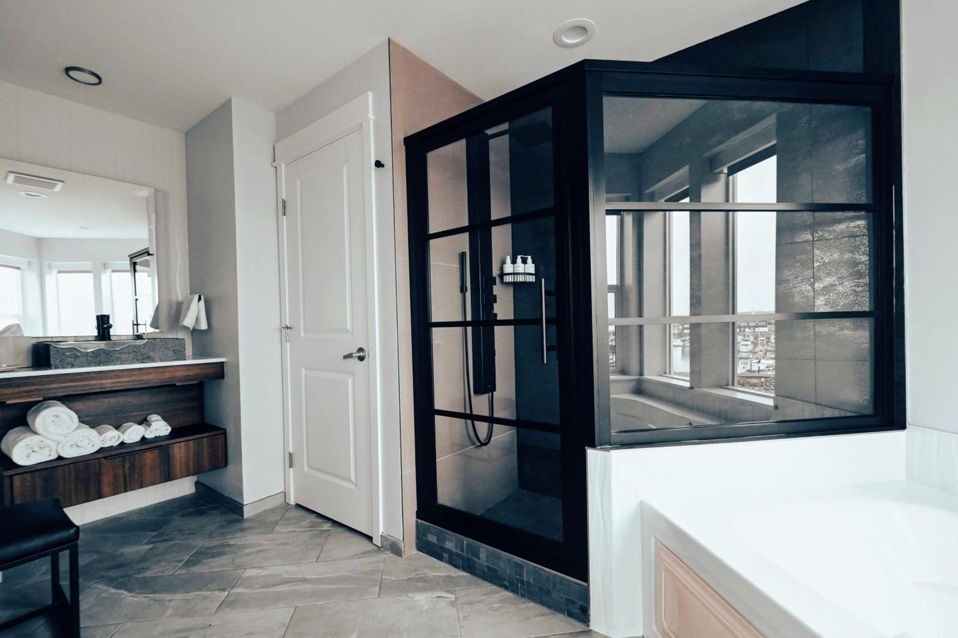 Cannery Pier Hotel & Spa photo 35