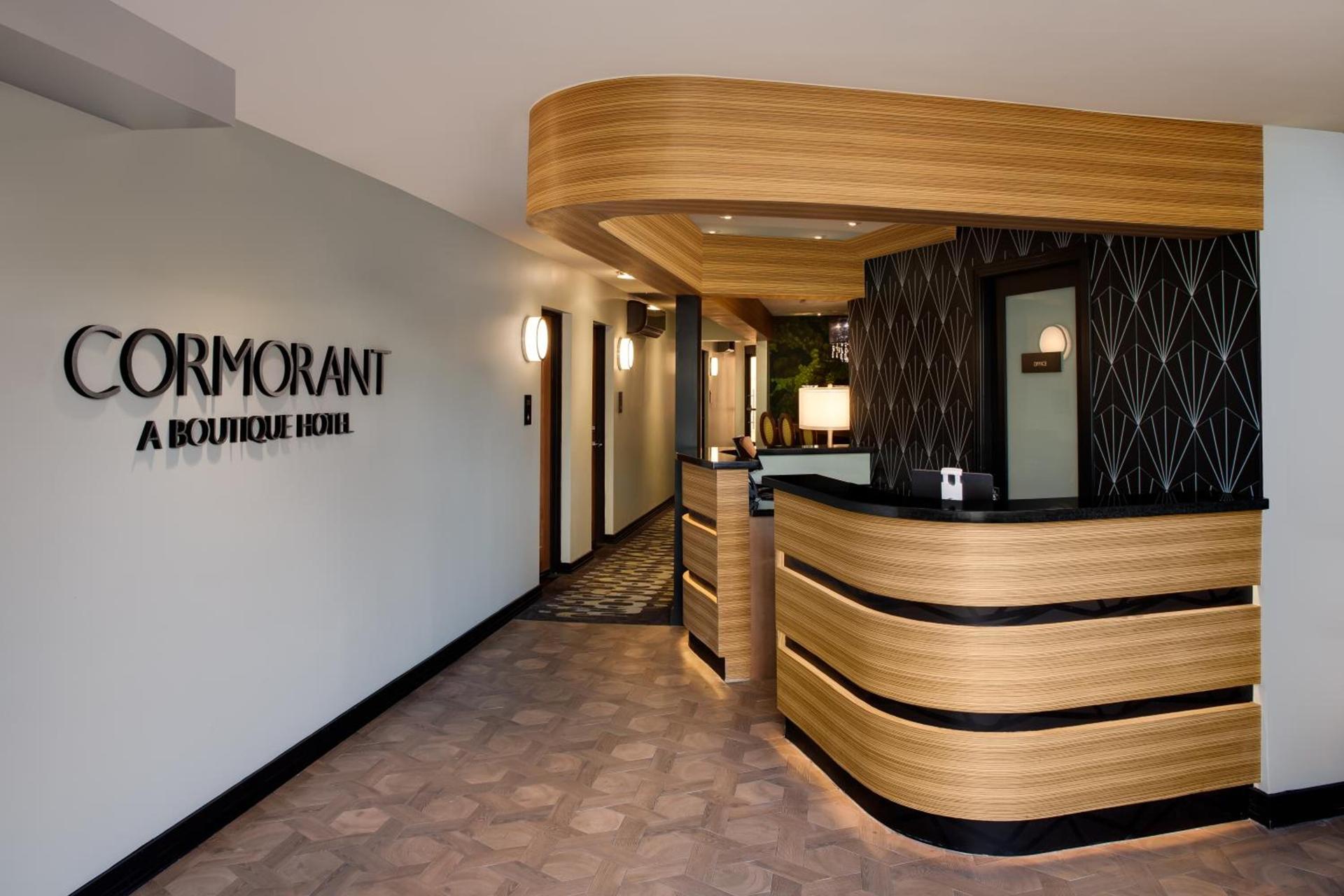 Cormorant Boutique Hotel photo 22