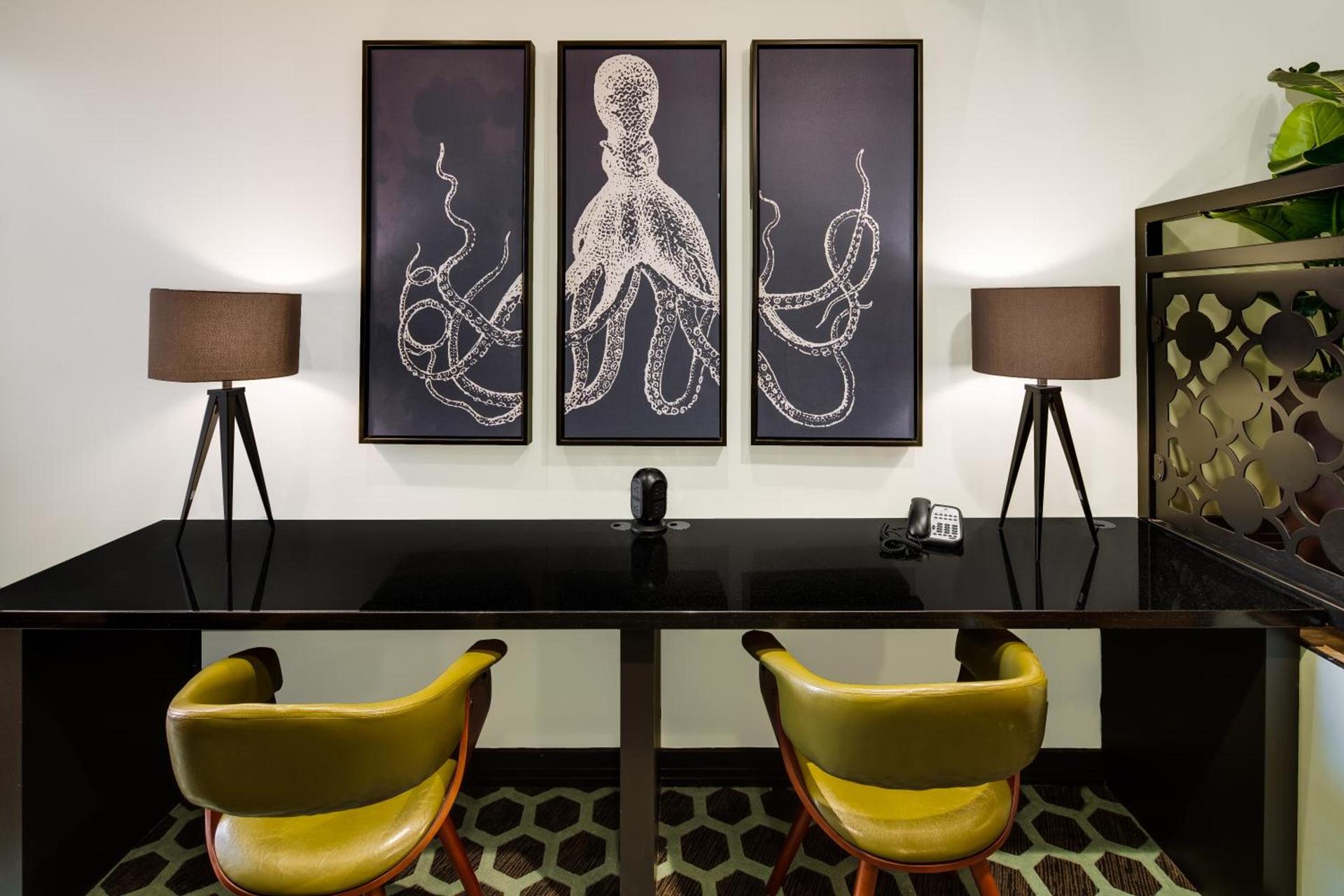 Cormorant Boutique Hotel photo 23