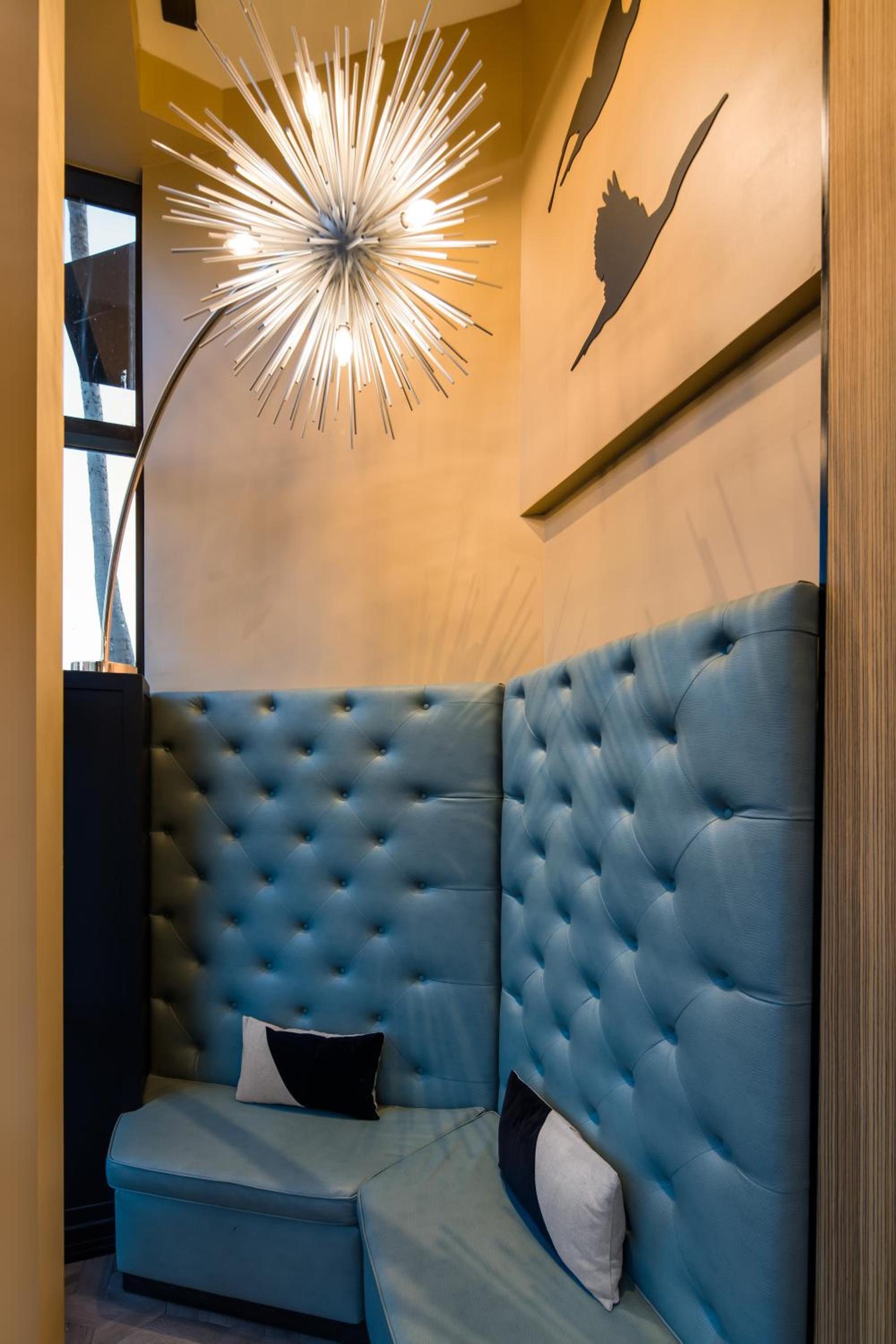 Cormorant Boutique Hotel photo 28