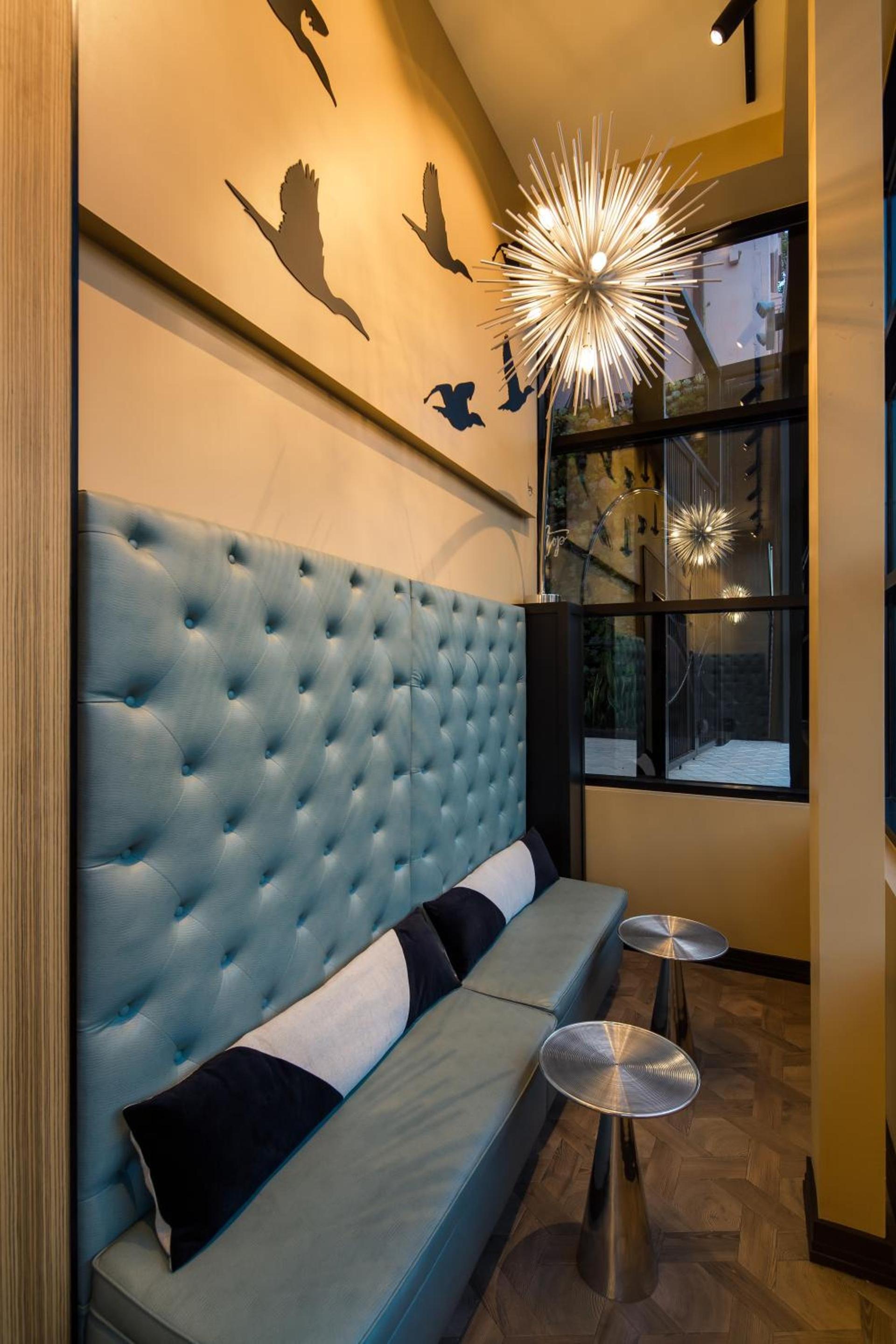 Cormorant Boutique Hotel photo 24